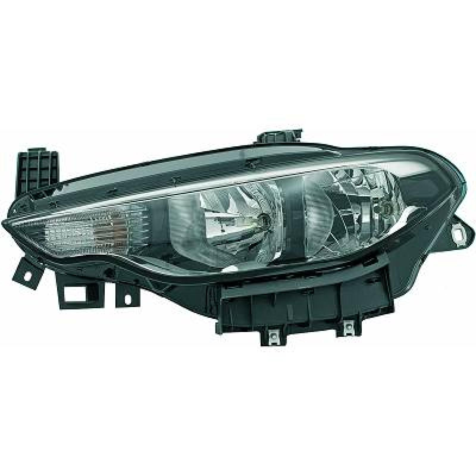 LPP552 Magneti Marelli Faros