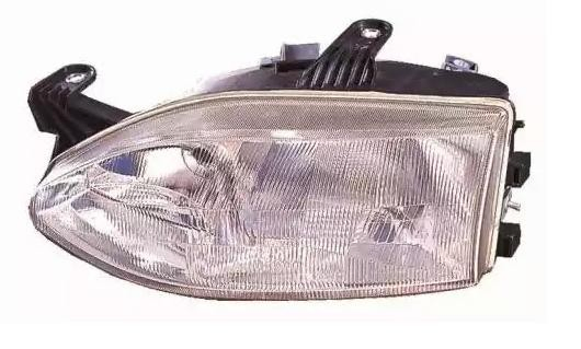 Faro Fiat Siena sedán (178) (1996 - 2001) precio, desde 58,08 EUR