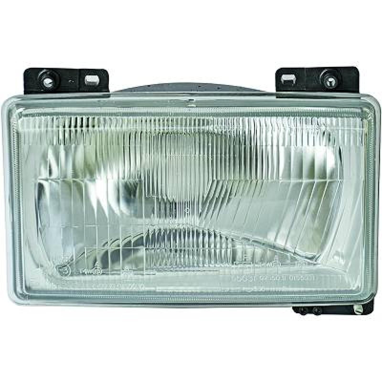 Faro delantero derecho Fiat Ducato I