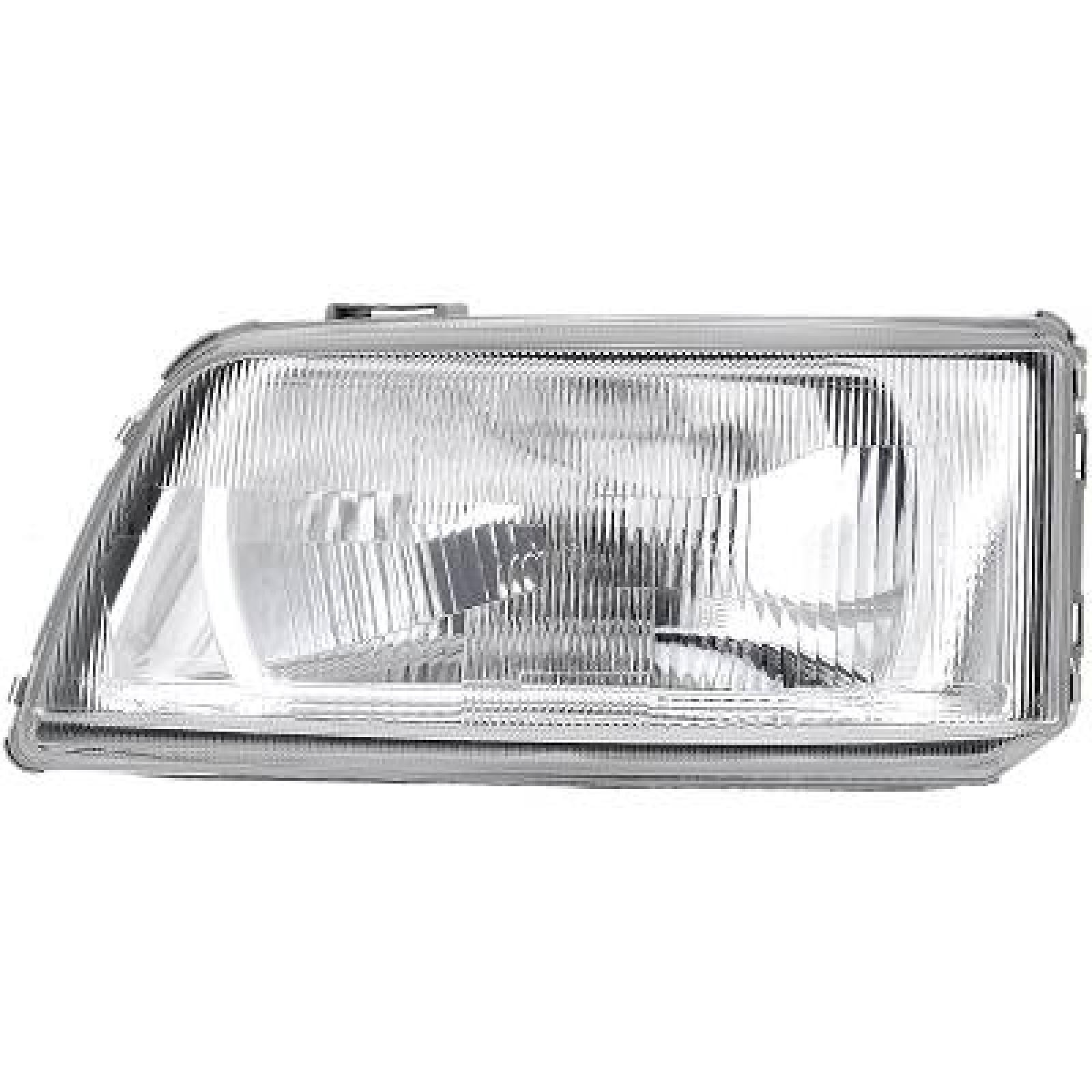 Comprar Faro izquierdo Peugeot Boxer I 230L
