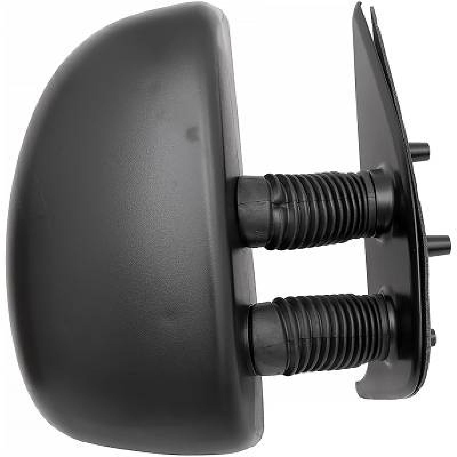 Espejo de retrovisor derecho 8149J5 Peugeot/Citroen