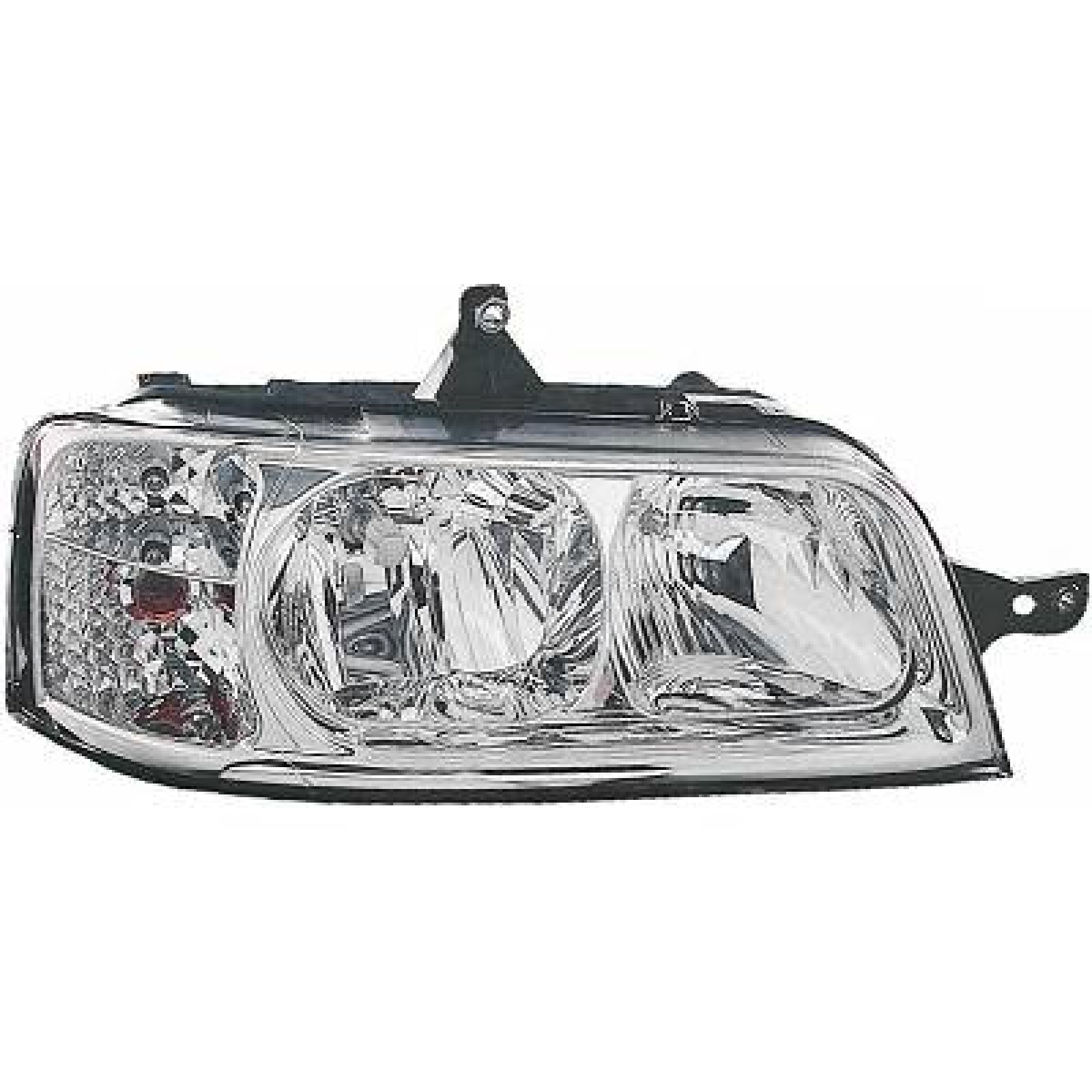 Faro derecho Peugeot Boxer II bus (244, Z) (2002 - 2005) precio, desde 88,44 EUR