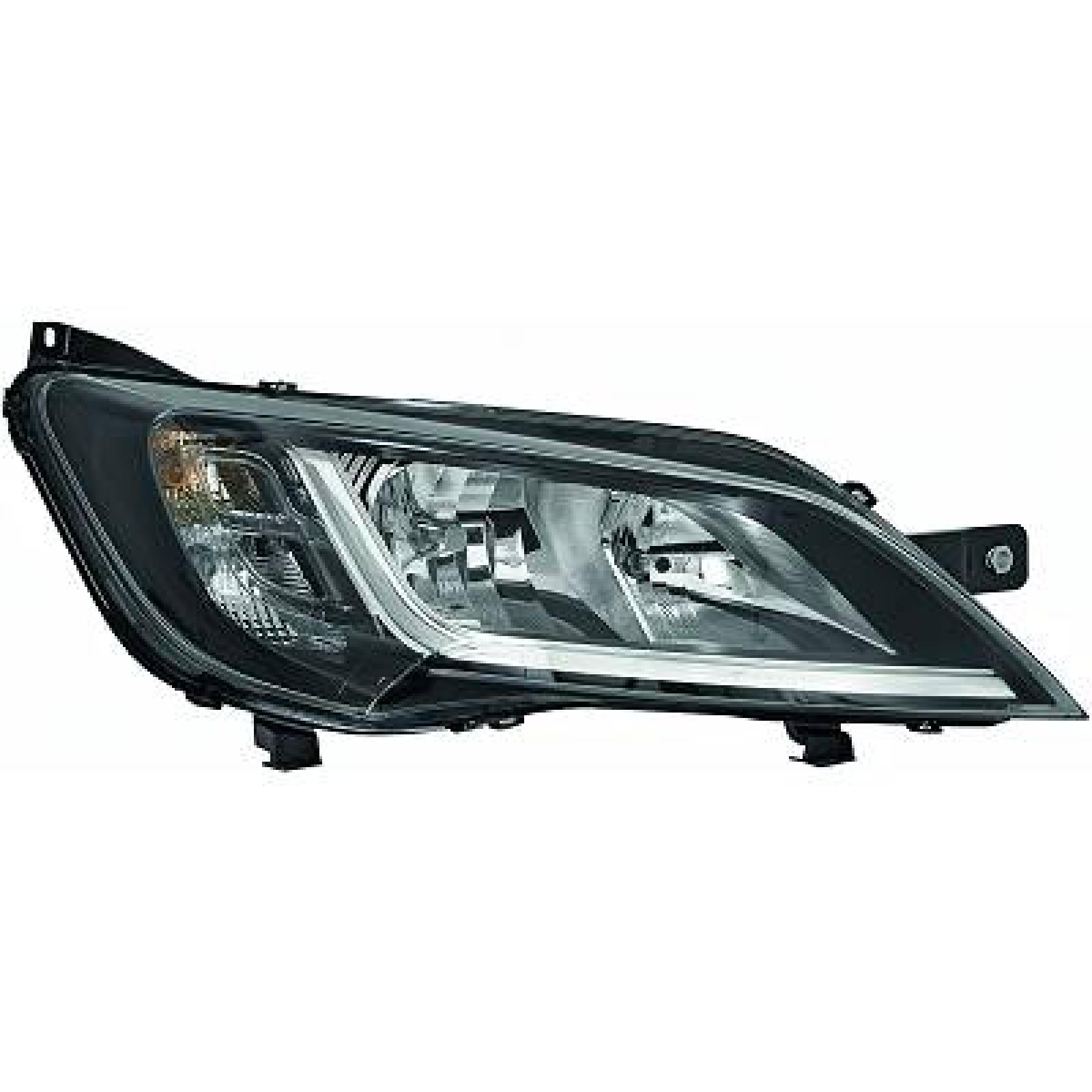 Comprar 1392604080 Fiat/Alfa/Lancia Faro derecho