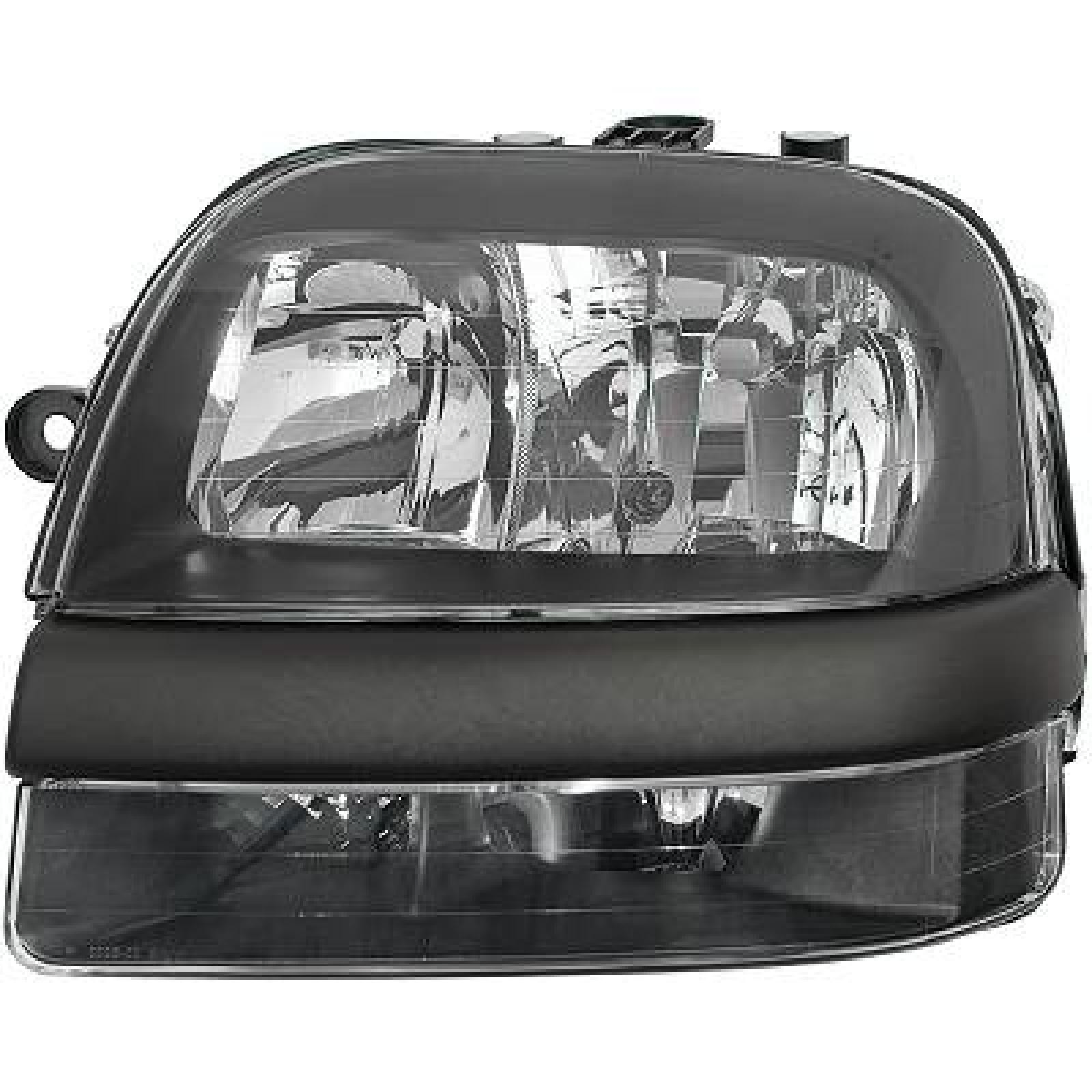 Faros delanteros Fiat/Alfa/Lancia 0046807765