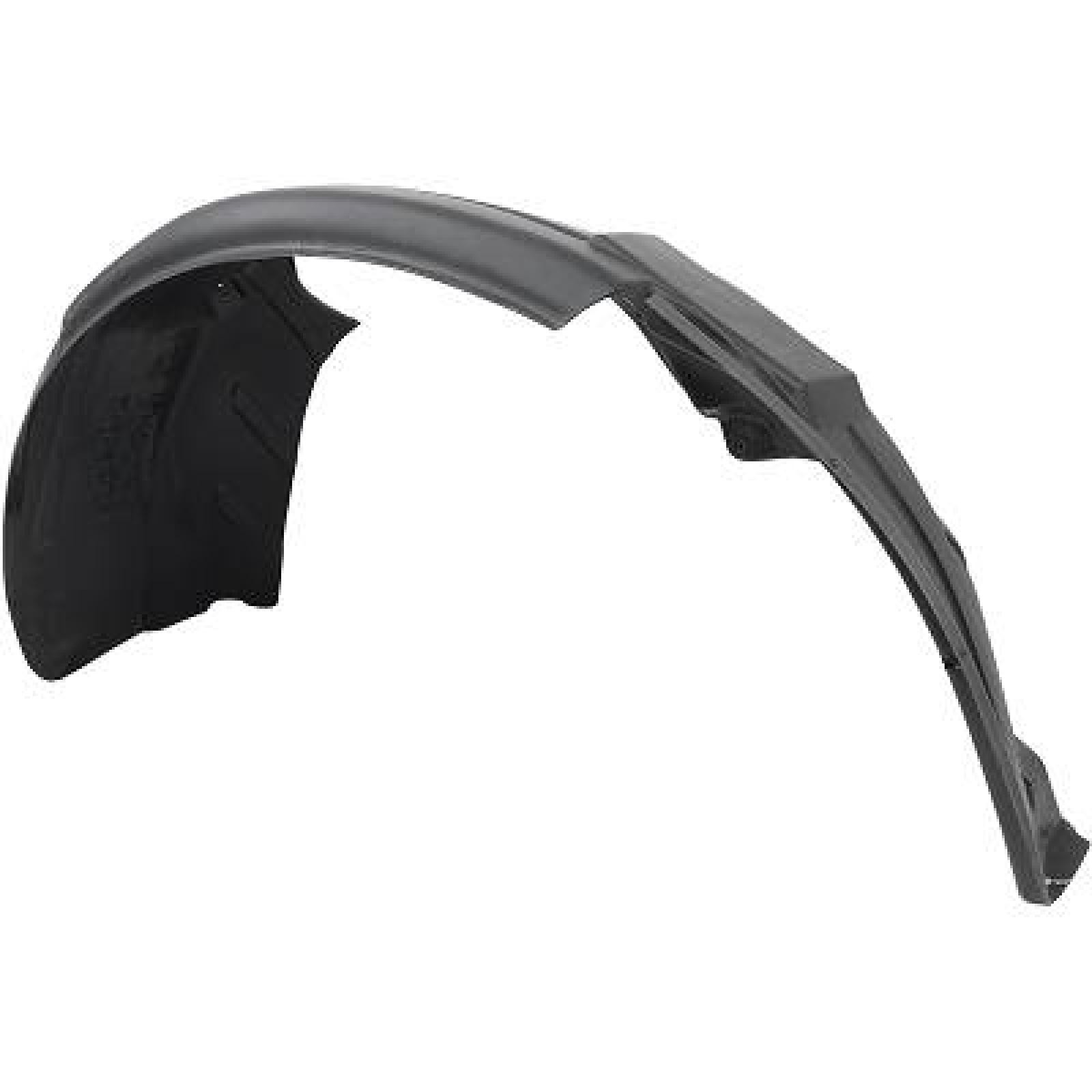 Guardabarros interior derecho, aleta delantera Fiat Doblo II furgoneta (263) (2010 - 2022) precio, desde 29,54 EUR