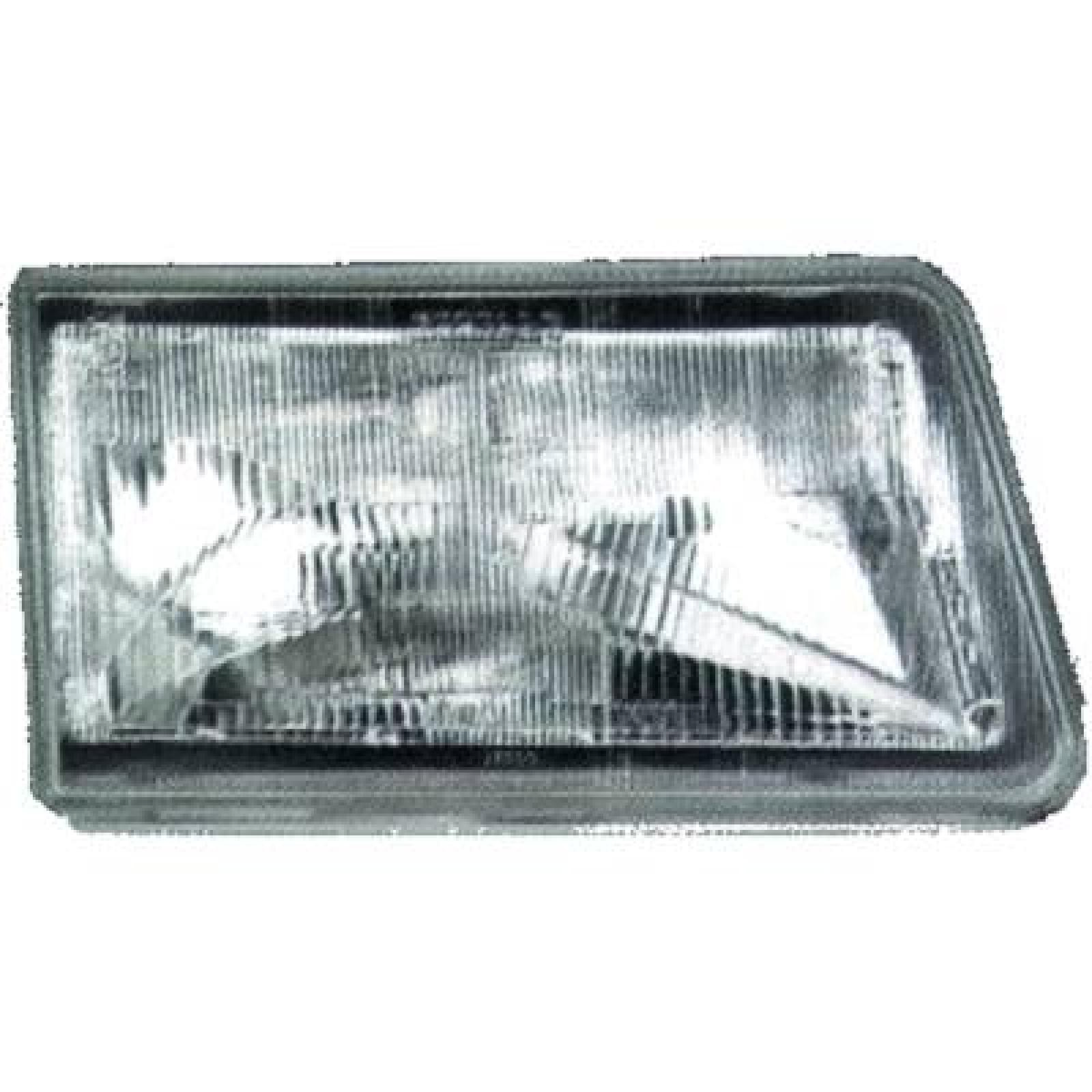 Luz derecha para Iveco Daily I-II 