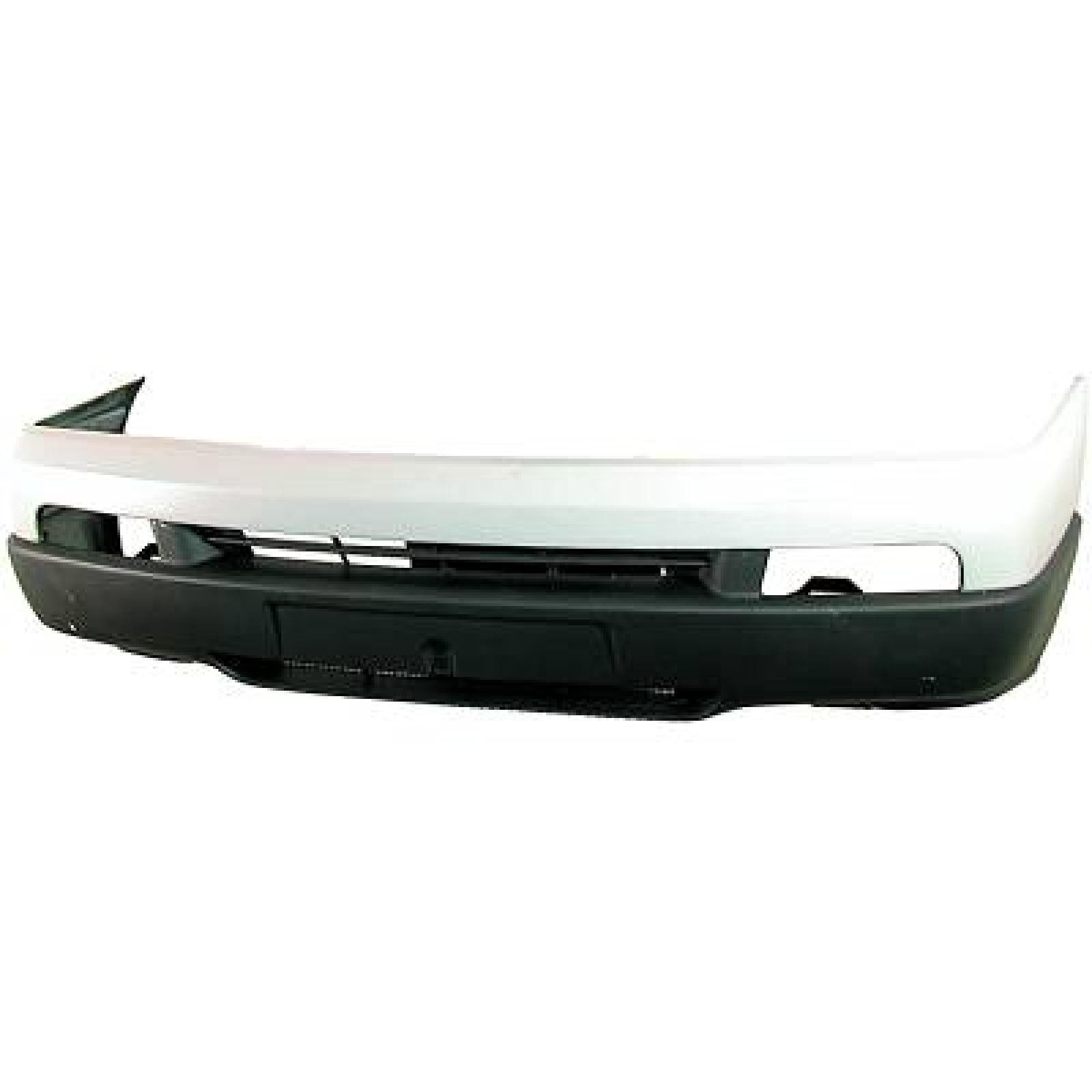 Parachoques delantero Citroen Jumpy I furgoneta (BS, BT, BY, BZ) (1995 - 2006) precio, desde 232,32 EUR