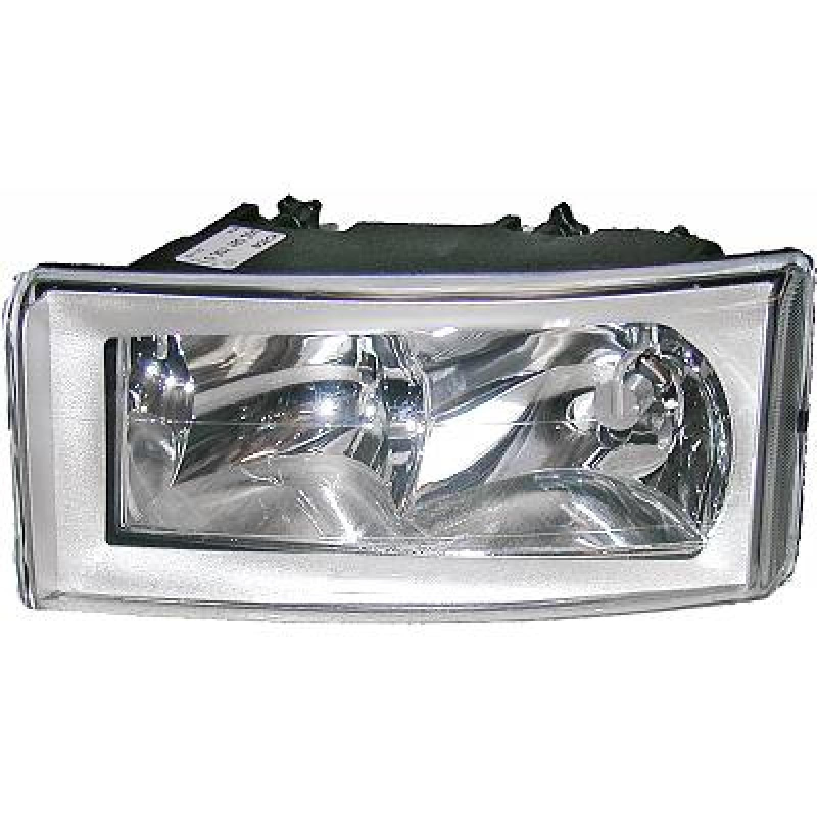  Faro izquierdo Iveco Daily 3