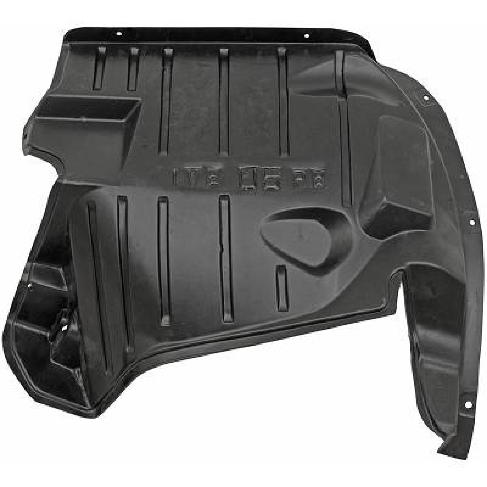 Guardabarros interior derecho, aleta delantera Iveco Daily IV furgoneta (2006 - 2011) precio, desde 29,22 EUR