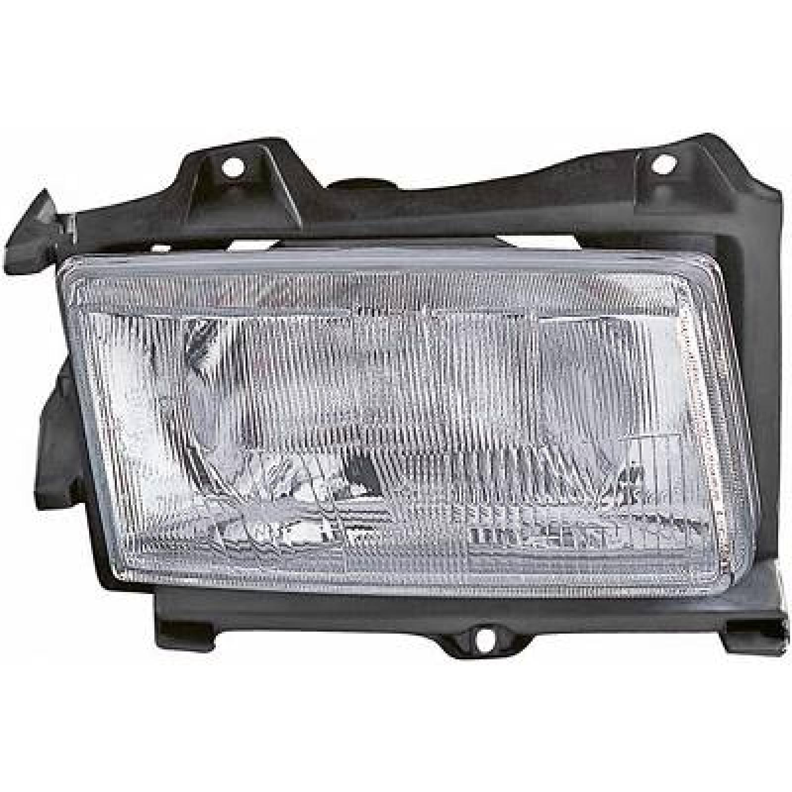 Faro derecho Fiat Scudo COMBINATO familiar (220P) (1996 - 2006) precio, desde 49,37 EUR