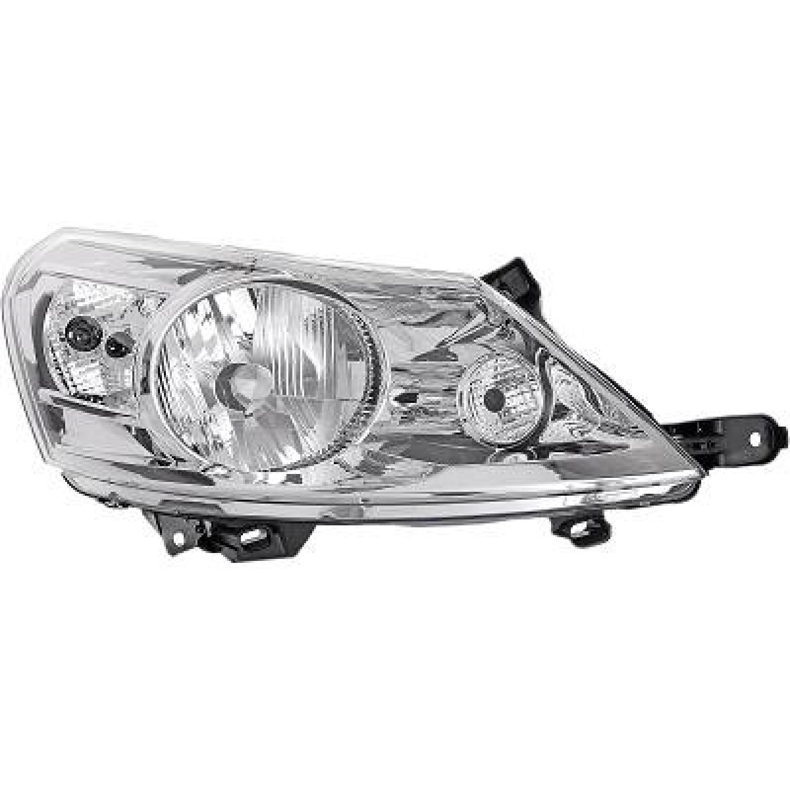 Comprar Faro derecho Peugeot Expert TEPEE VF3V