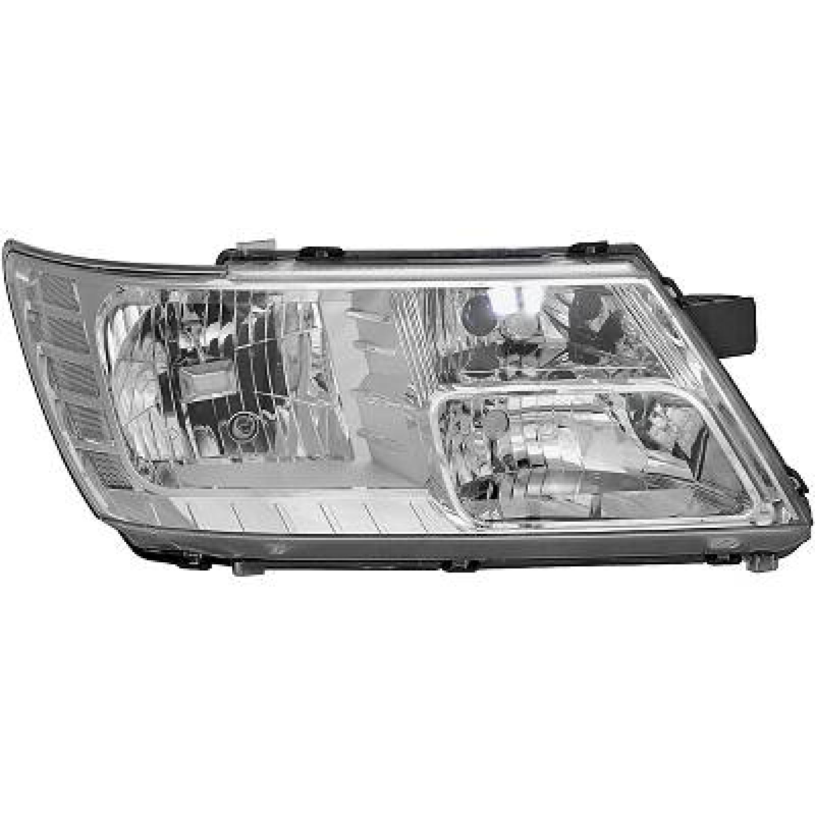 Luz derecha para Dodge Journey  
