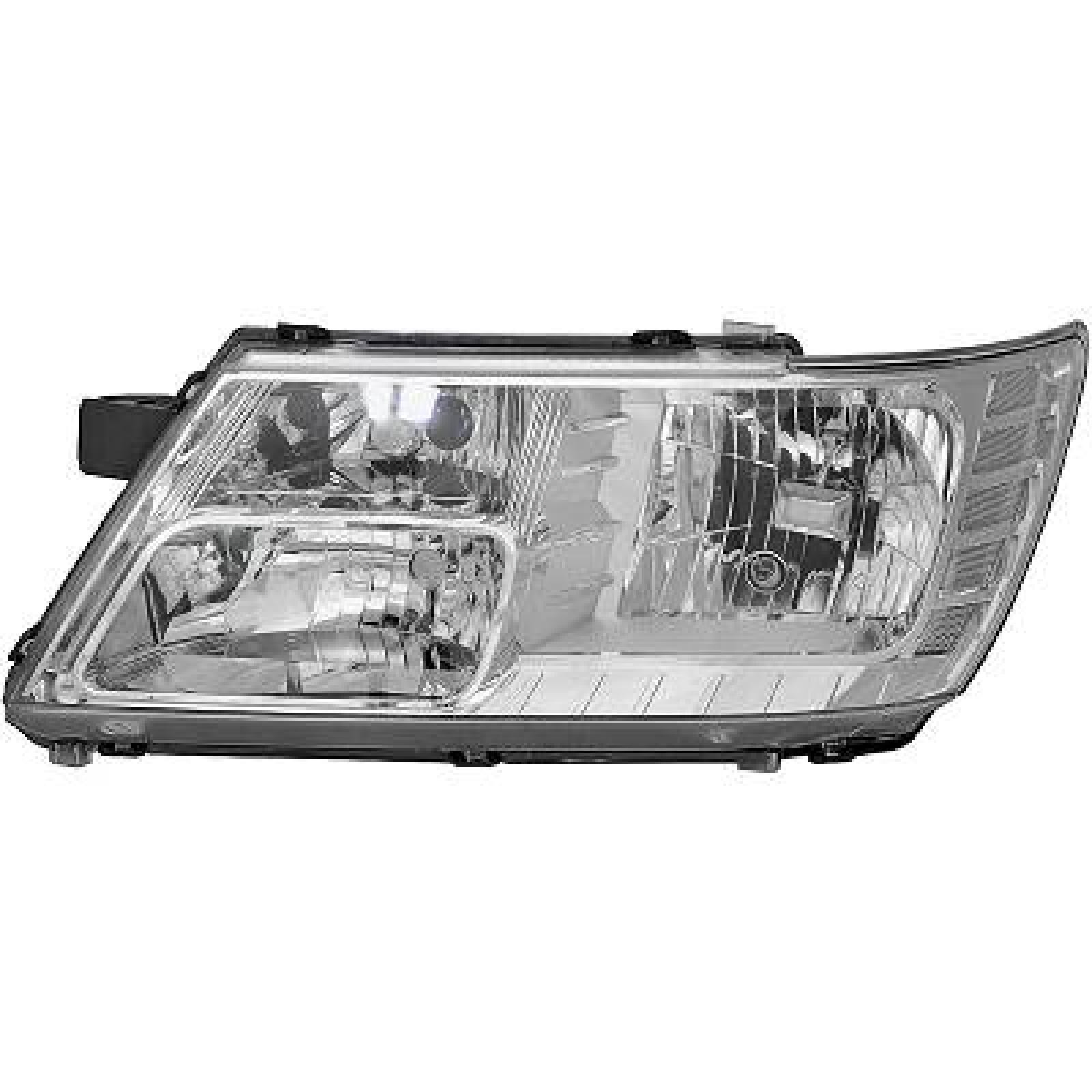 Faros para Dodge Journey  