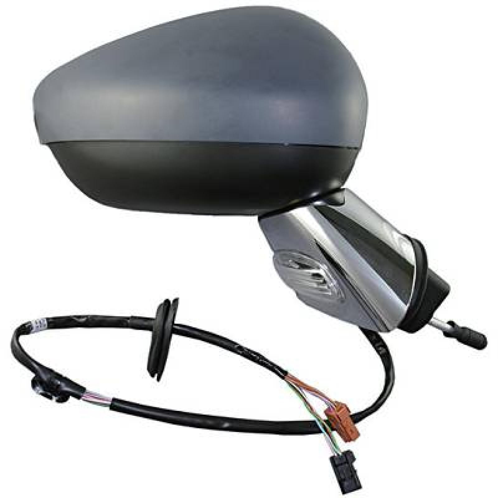 Retrovisor izquierdo Citroen C3 Picasso