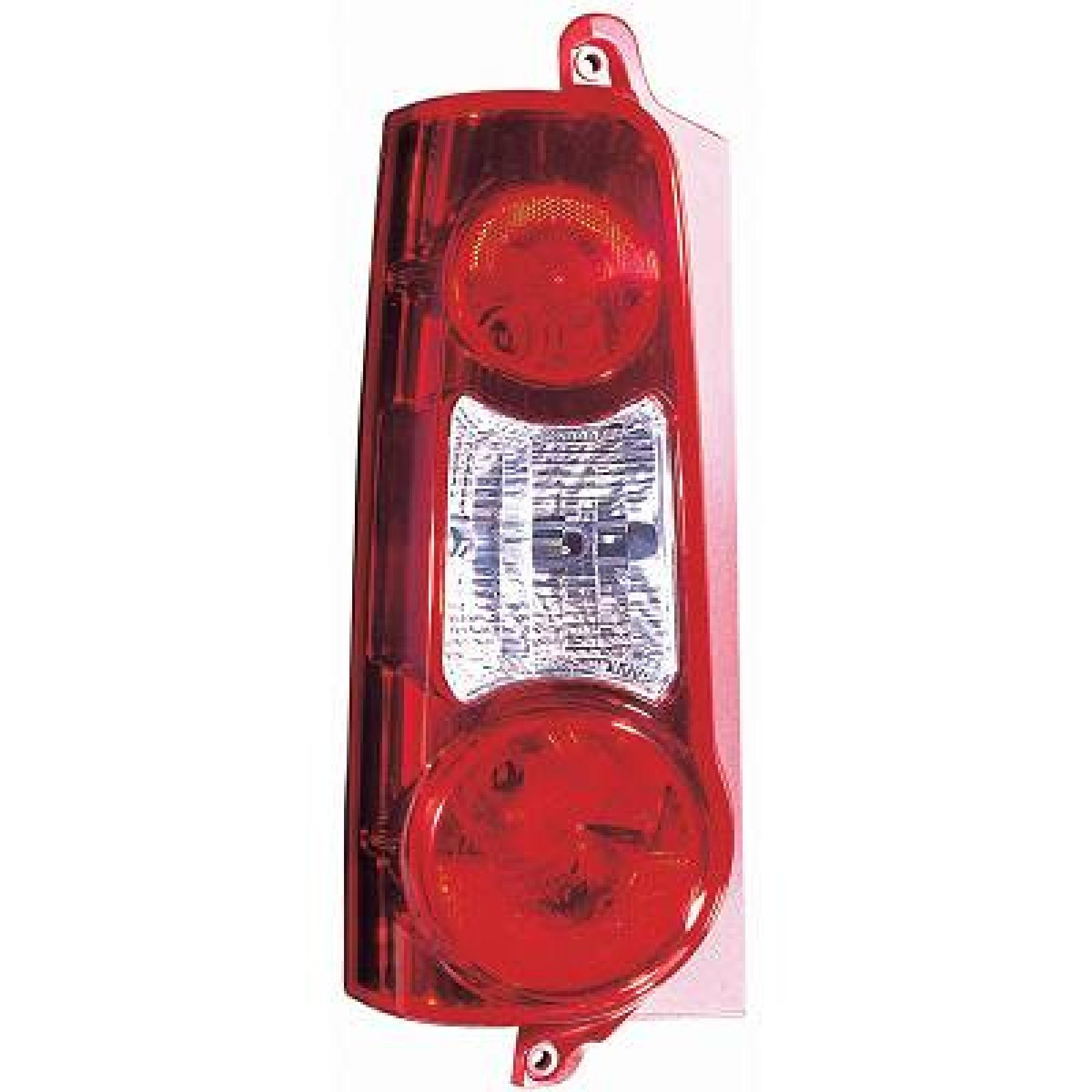 Comprar Piloto trasero derecho Citroen Berlingo  B9