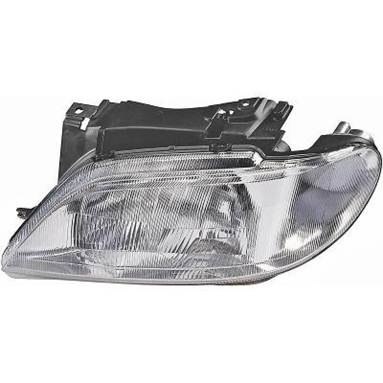 Faros delanteros Citroen Xsara 