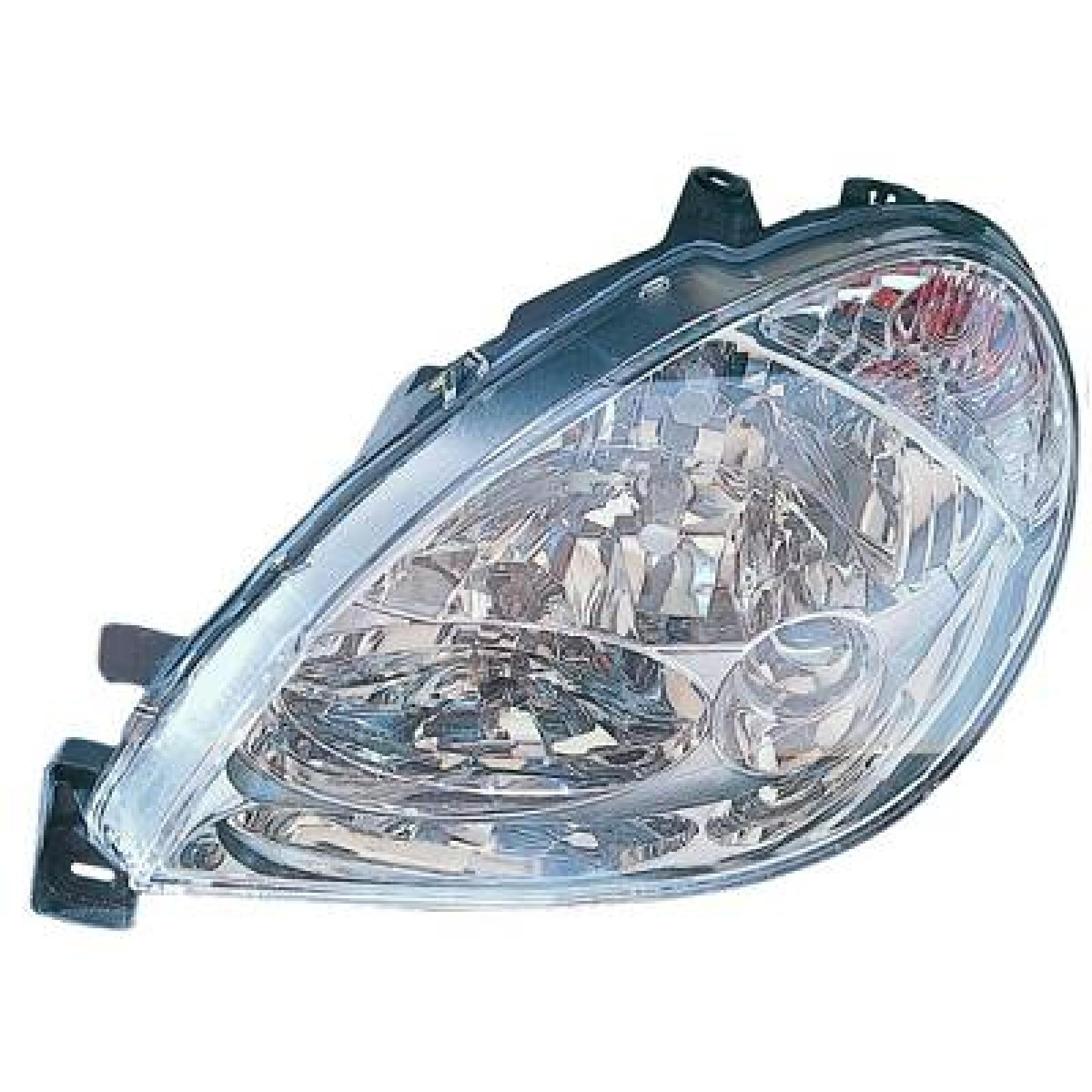 Faro Magneti Marelli LPH902 precio, desde 129,00 EUR