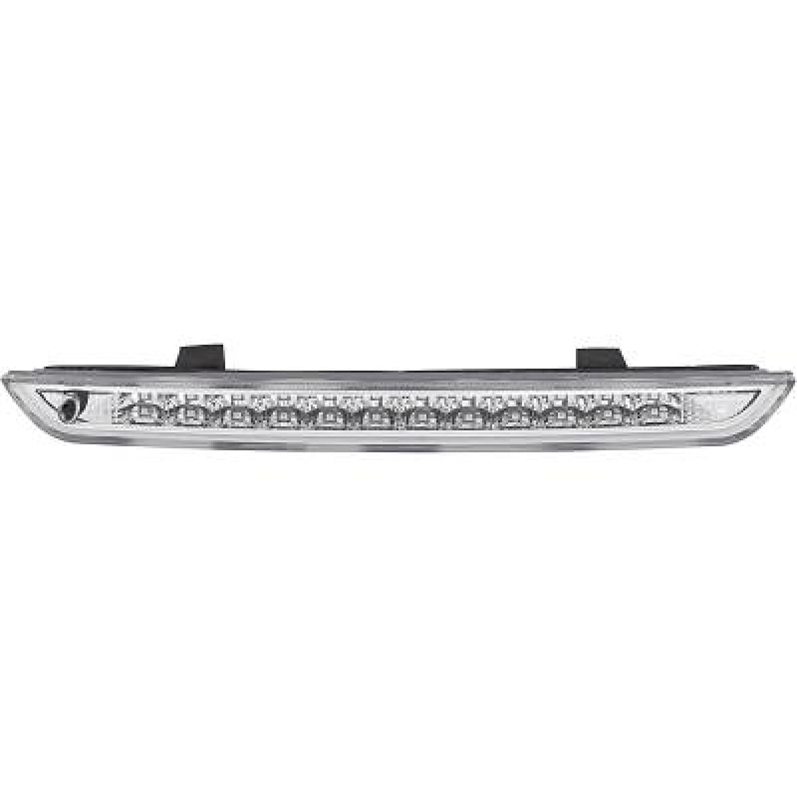  Tercera luz de freno Peugeot 5008 2