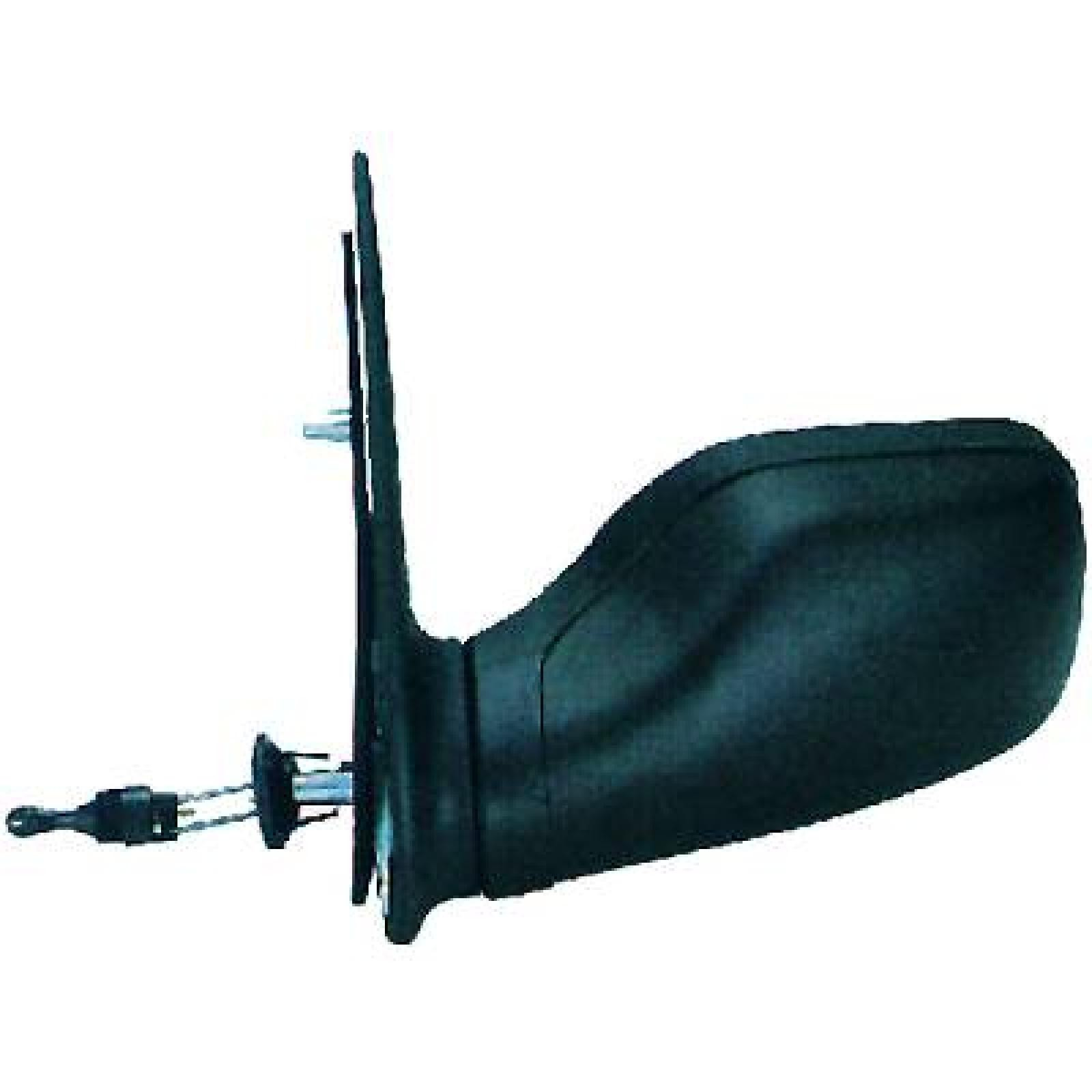 Espejo retrovisor izquierdo para Peugeot 106 II 1