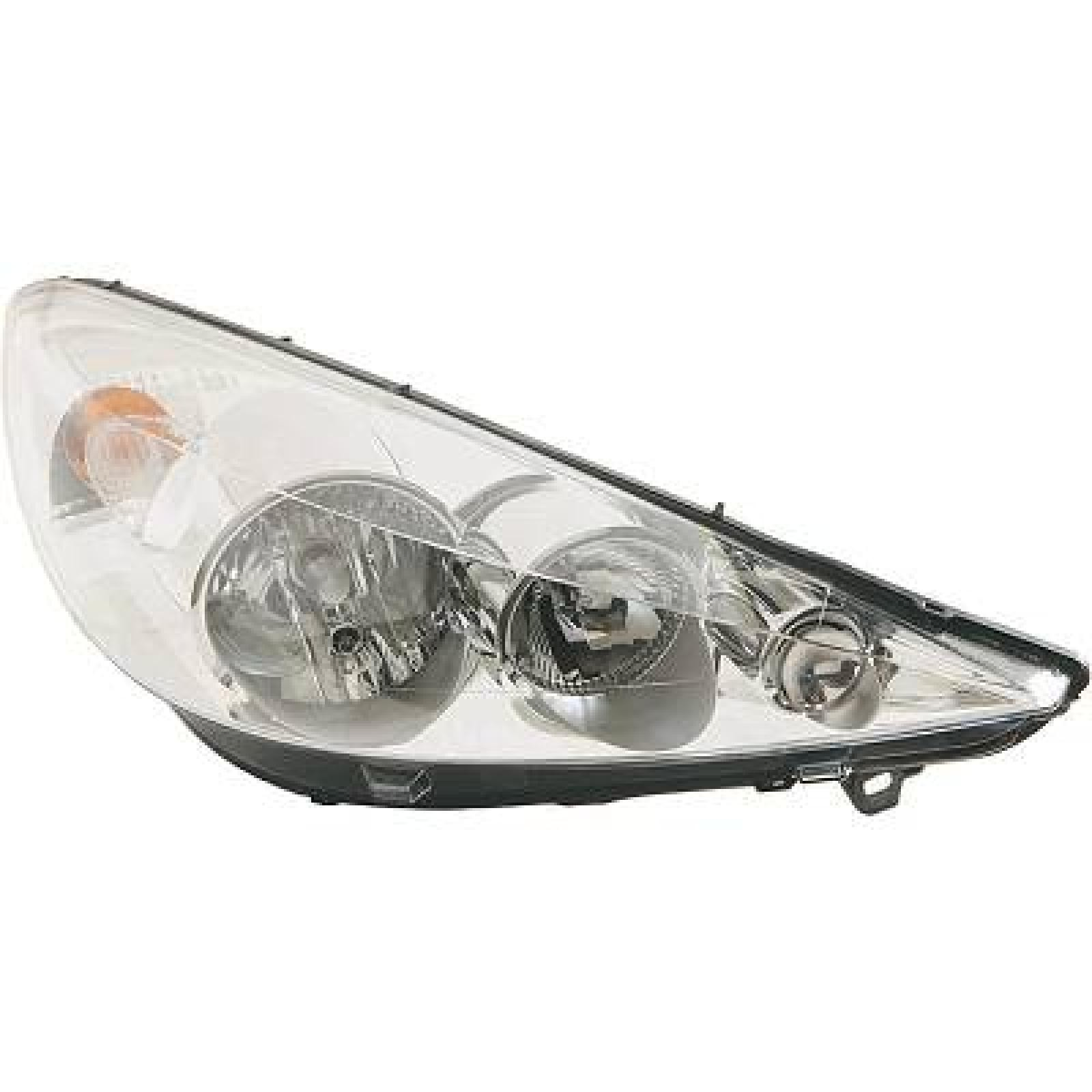 Comprar Faro derecho Peugeot 206 + 2L, 2M