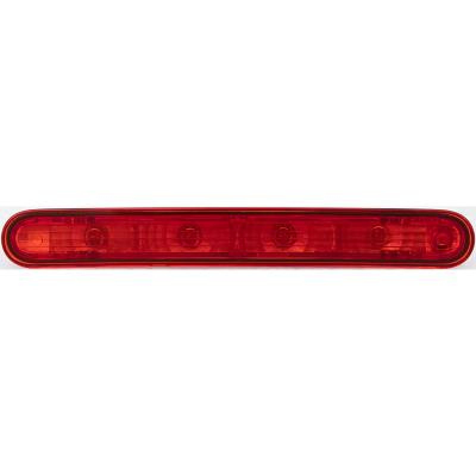 Lampara de luz de freno adicional  Peugeot 207 hatchback (WA, WC) (2006 - 2015) precio, desde 42,11 EUR