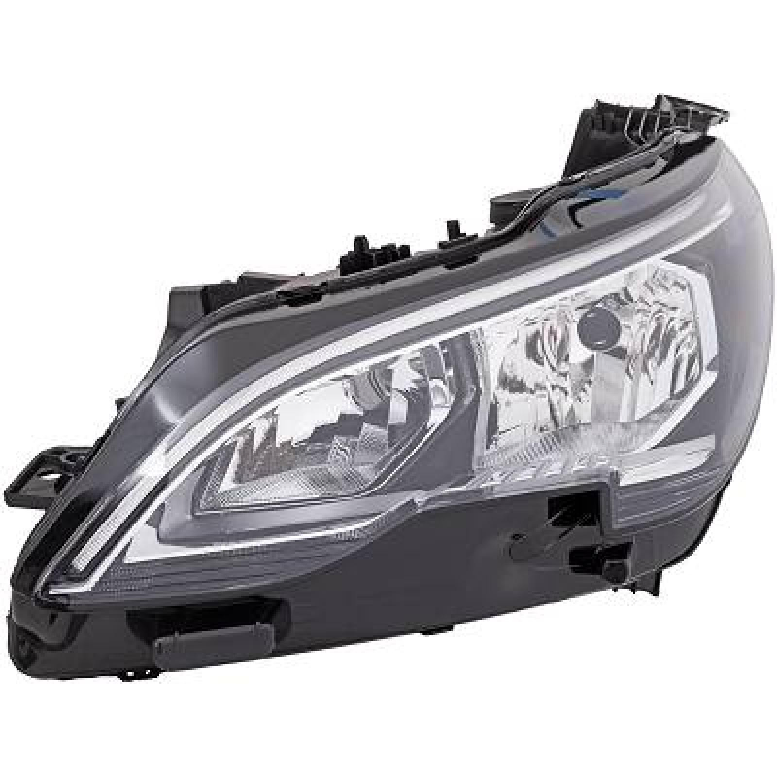  Faro izquierdo Peugeot 5008 2