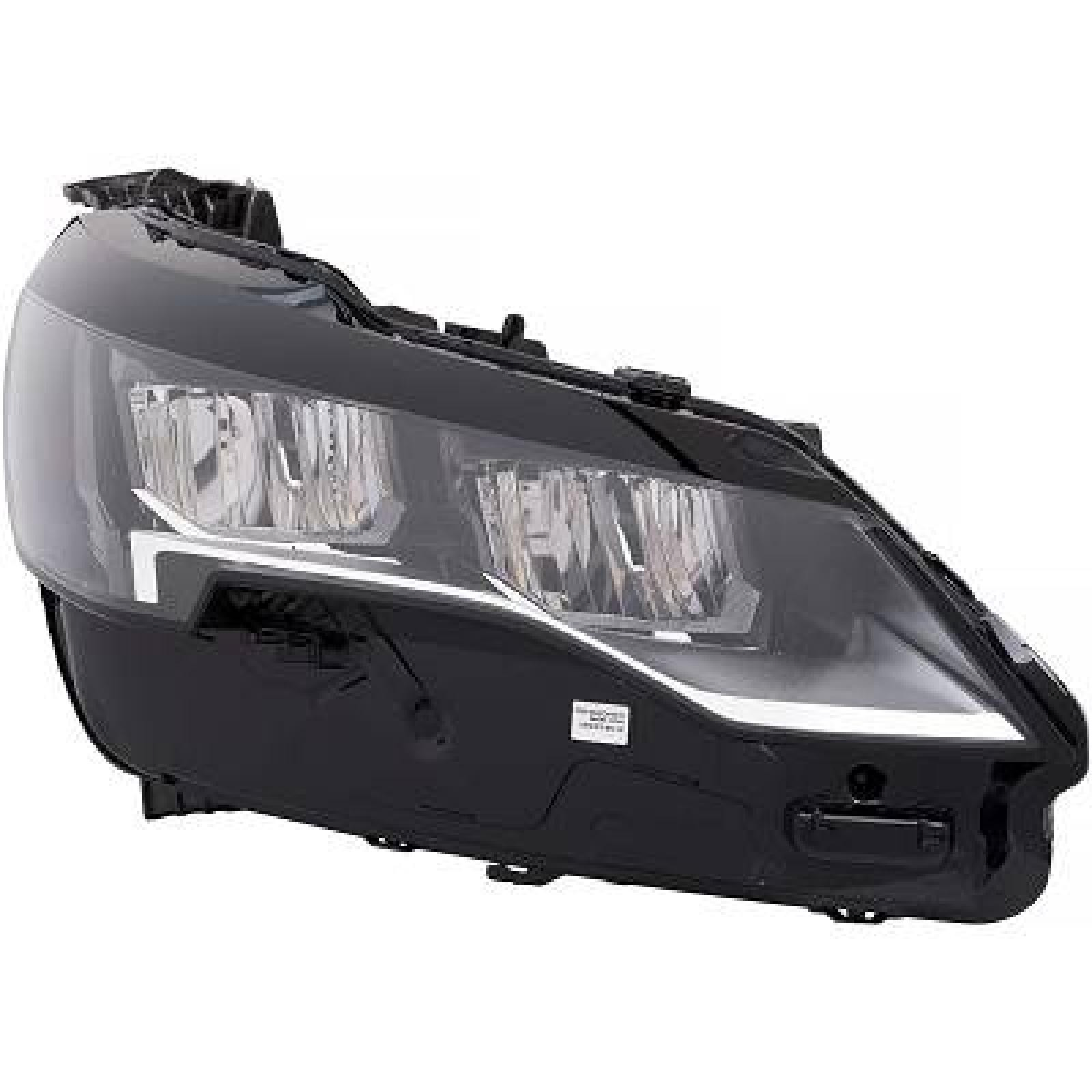 Faro derecho 1675889480 Opel