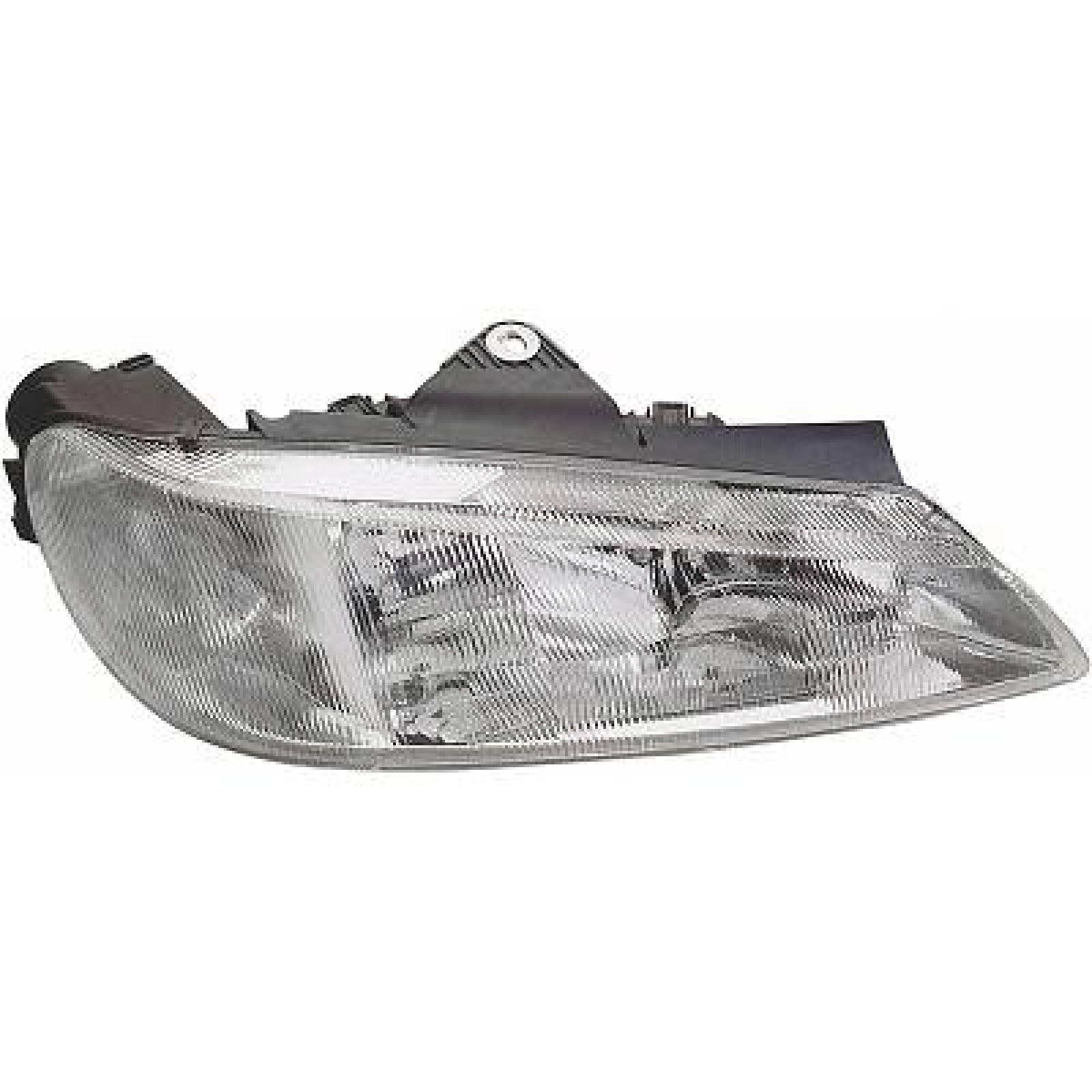 Faro derecho Peugeot 406 sedán (8B) (1995 - 2004) precio, desde 74,04 EUR