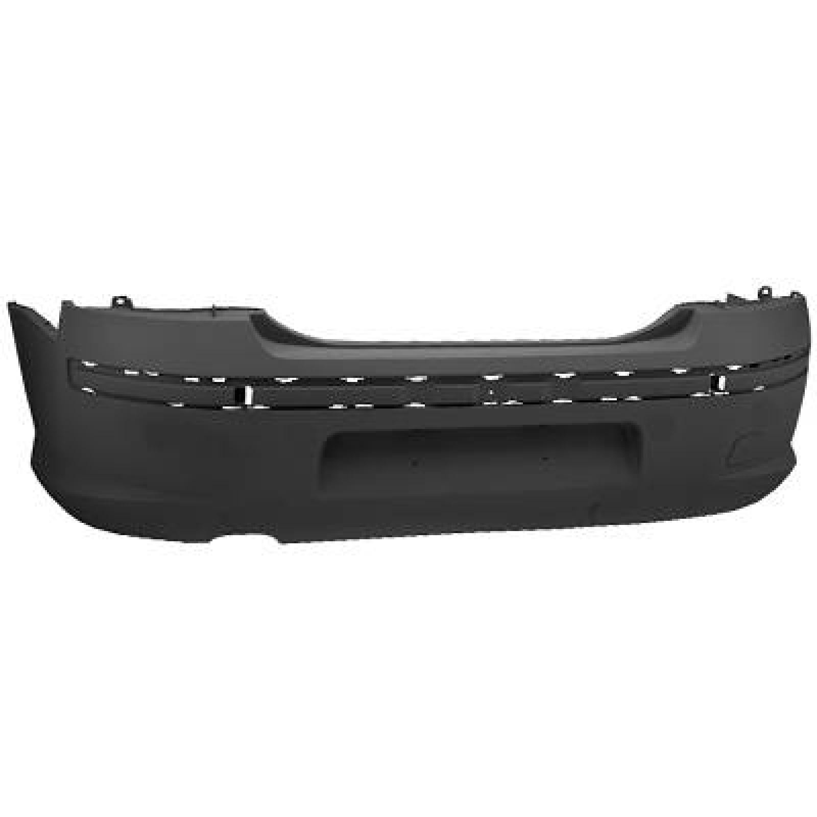Comprar Parachoques trasero Peugeot 407  6D