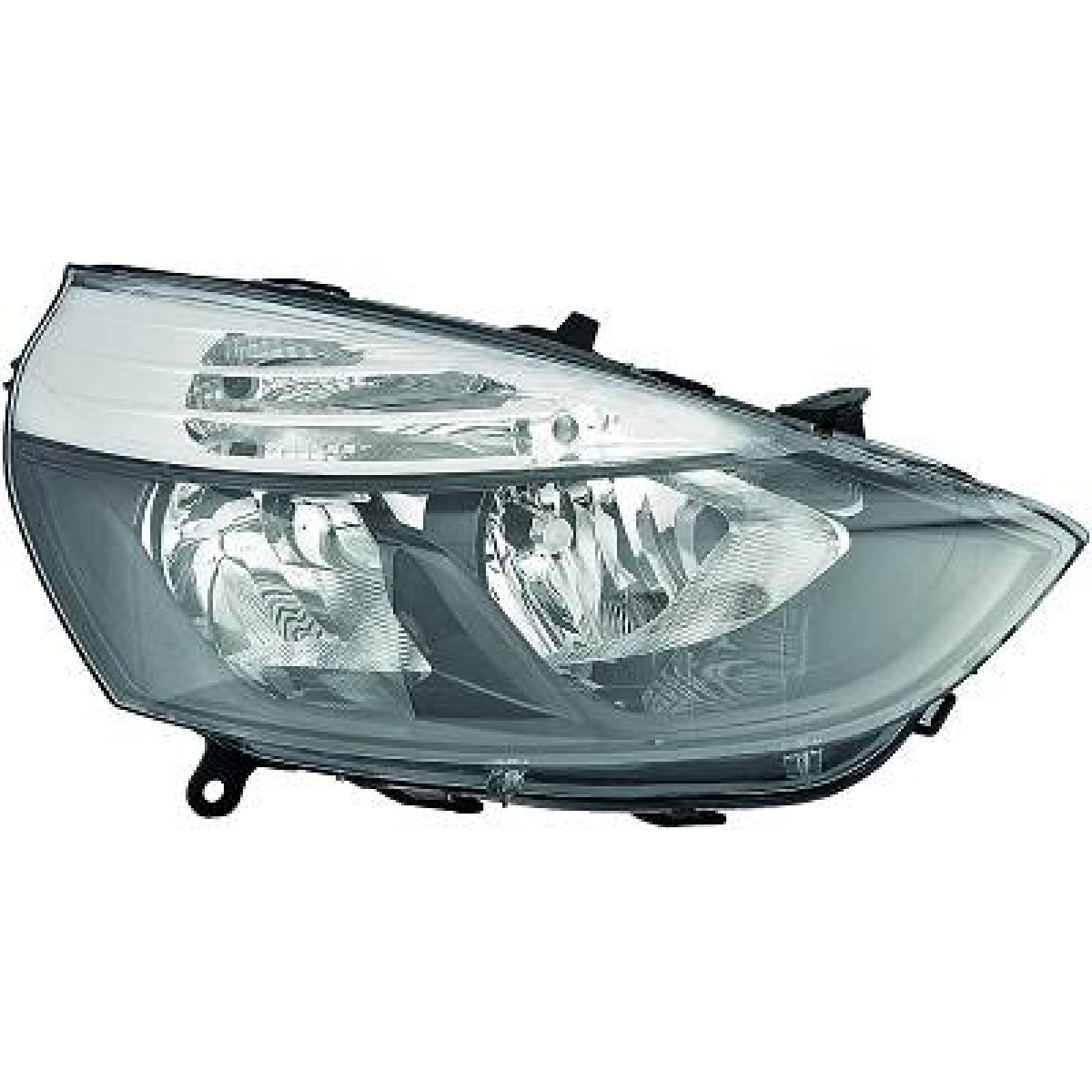 Faro derecho LPO261 Magneti Marelli