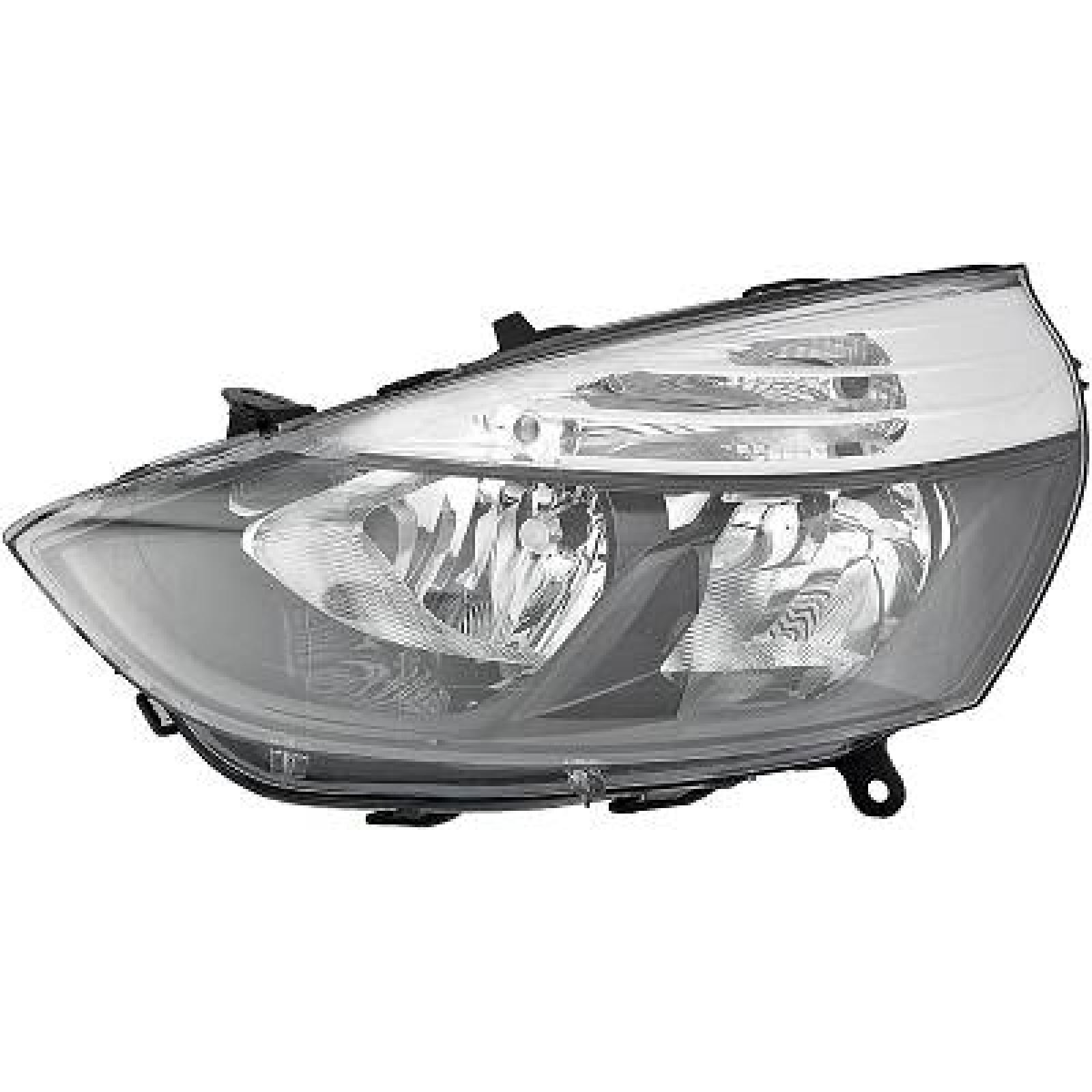 Faro izquierdo LPO252 Magneti Marelli