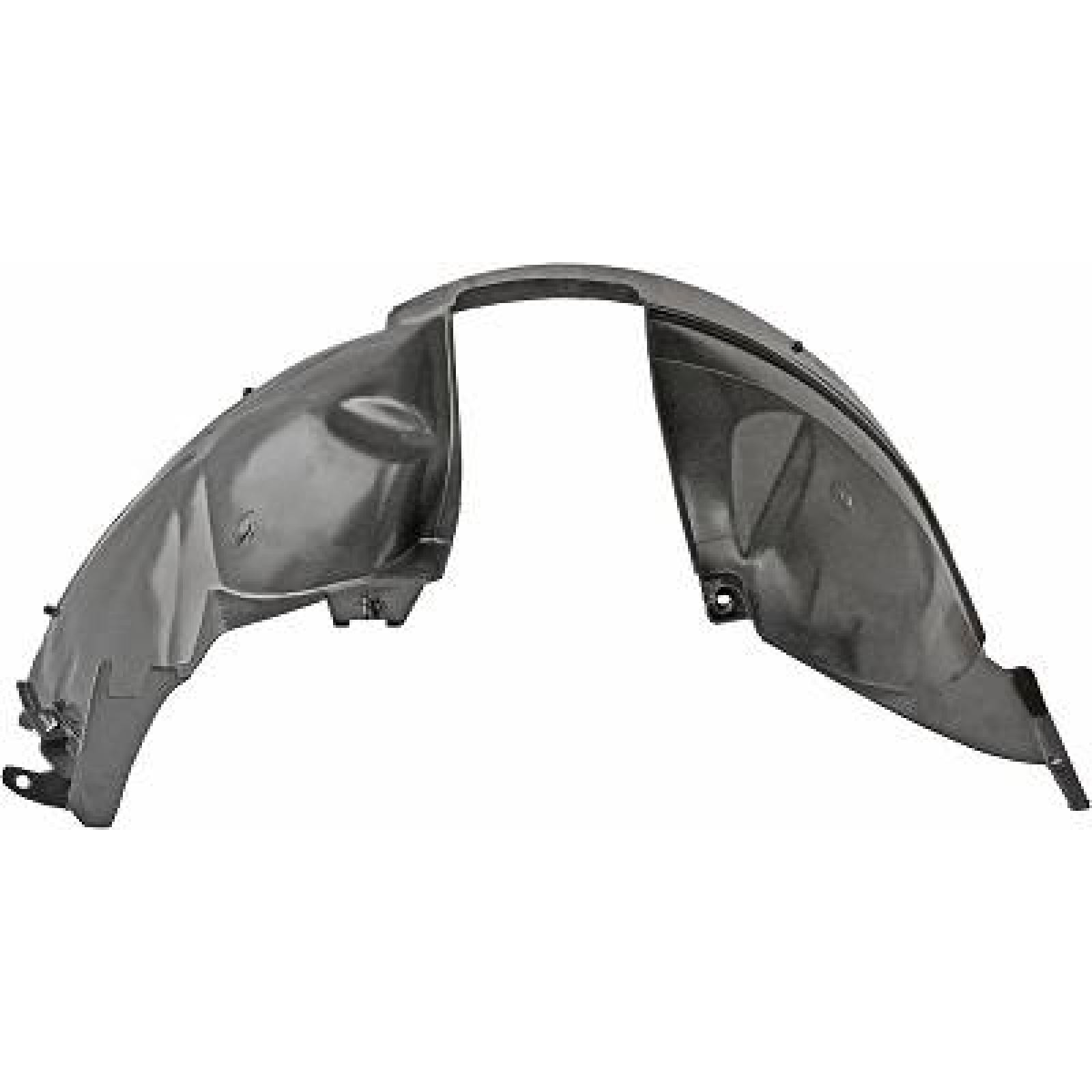 Paso de rueda Renault LOGAN I
