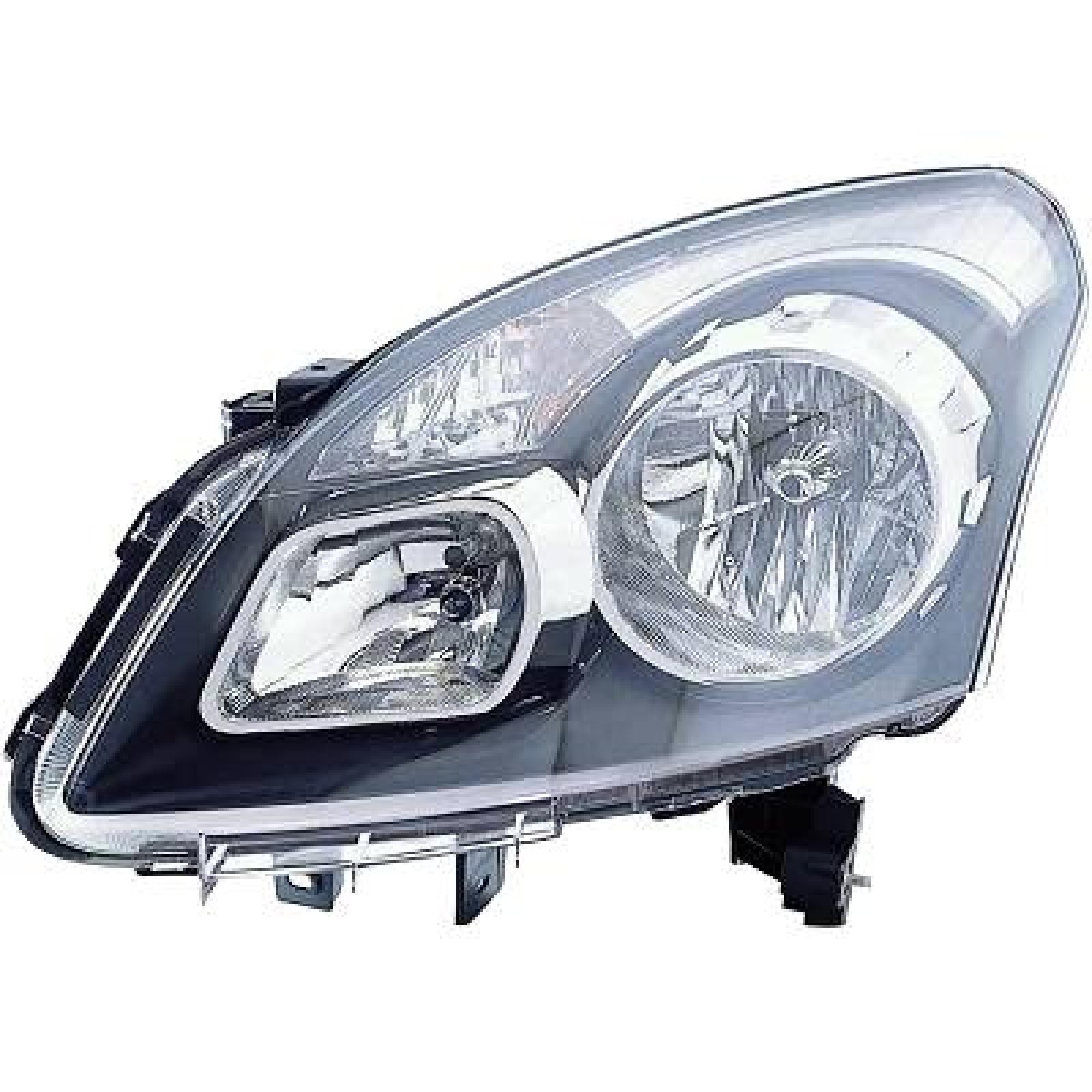 Luz derecha para Renault Koleos  HY0