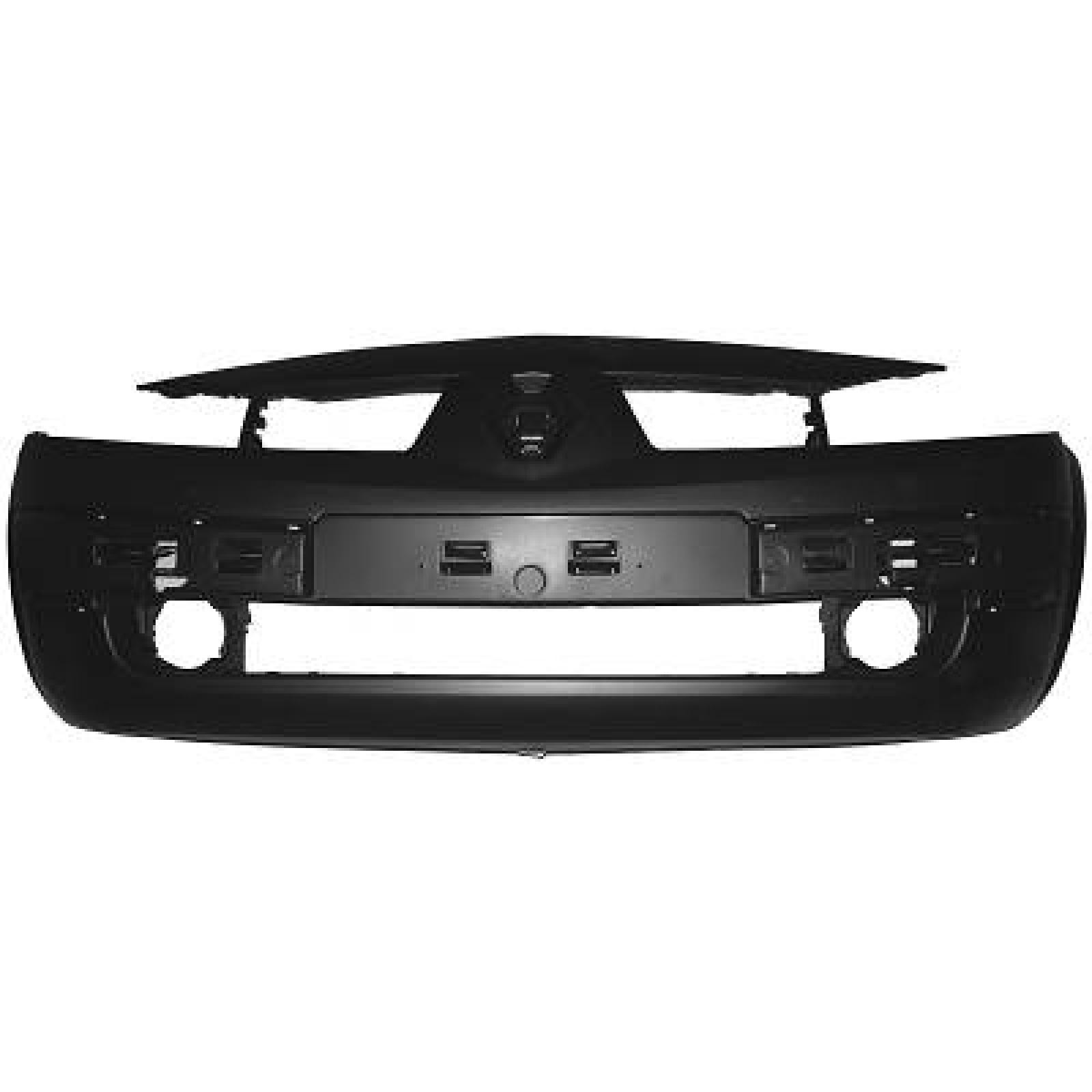 Paragolpes delantero para Renault Megane II BM0, CM0, BM1, CM1