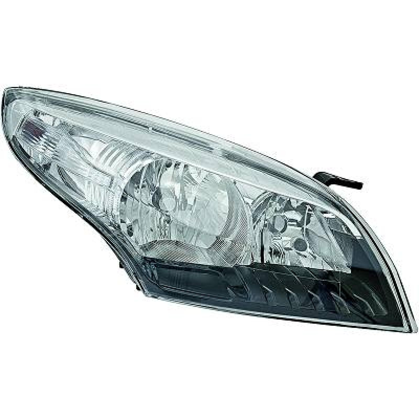 Comprar Faro derecho Renault Megane III KZ0, KZ1