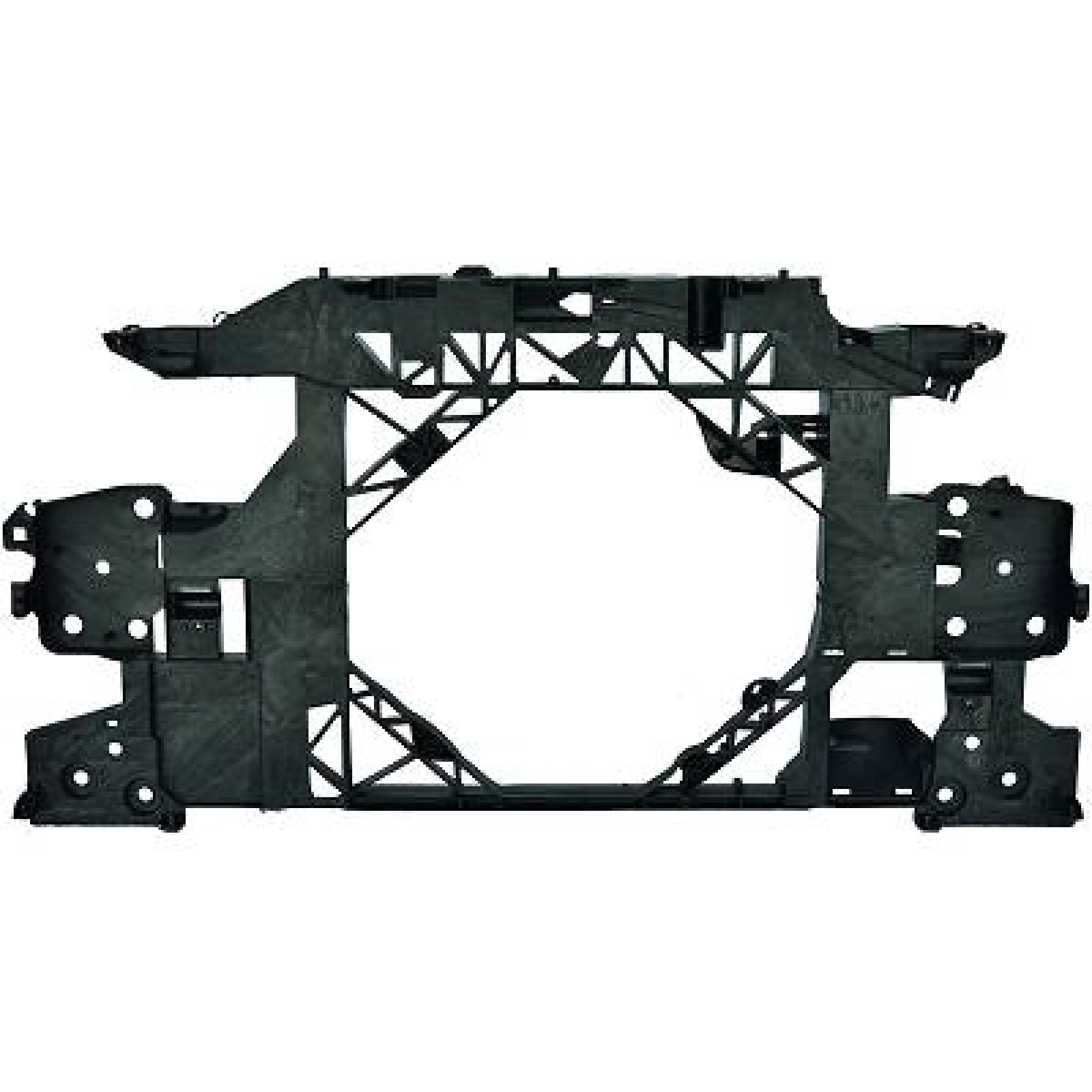 Comprar Soporte de radiador Renault Scenic III JZ0, JZ1