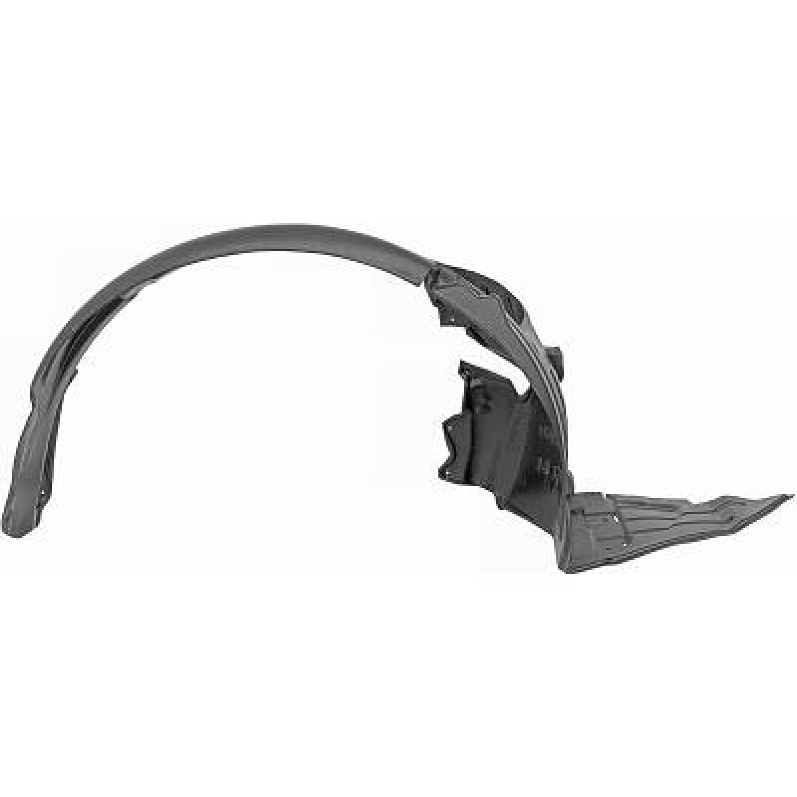 Guardabarros interior derecho, aleta delantera Starline KH6056388 precio, desde 33,50 EUR