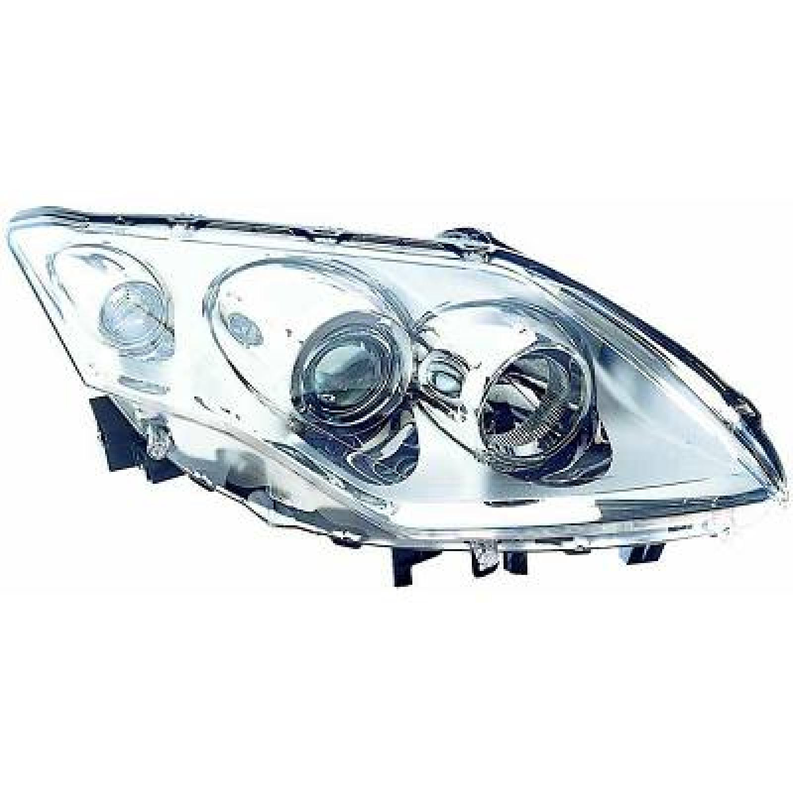 Comprar Faro derecho Renault Laguna III BT0, BT1