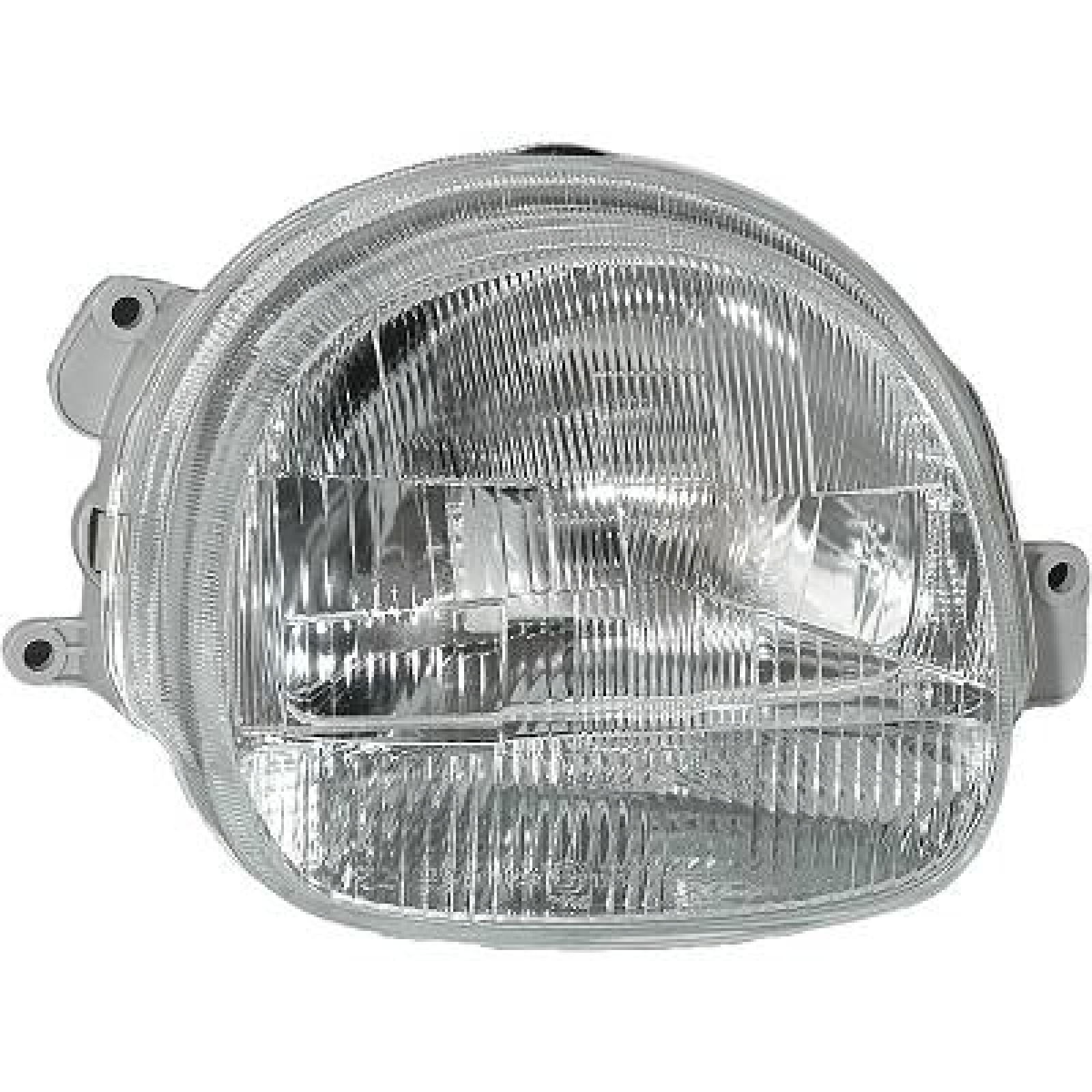 Faro delantero derecho Renault Twingo I