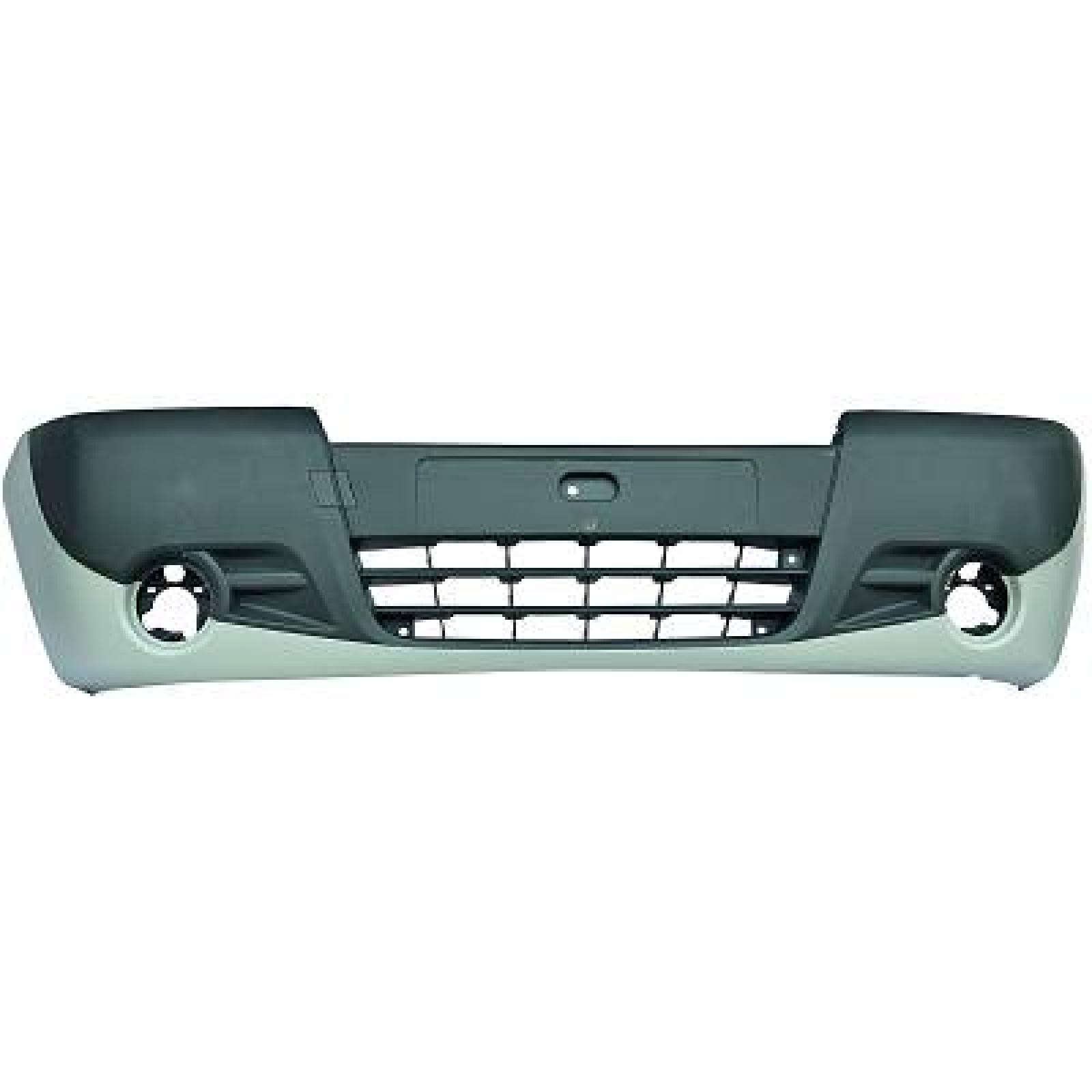 Paragolpes delantero para Nissan Primastar  X83
