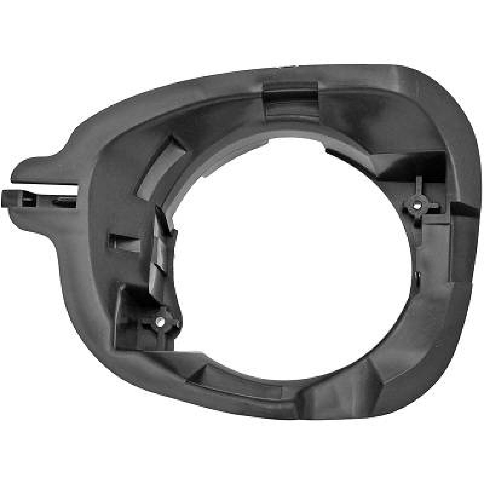 269160683R Nissan/Infiniti Soporte de fijación de faro antiniebla izquierdo