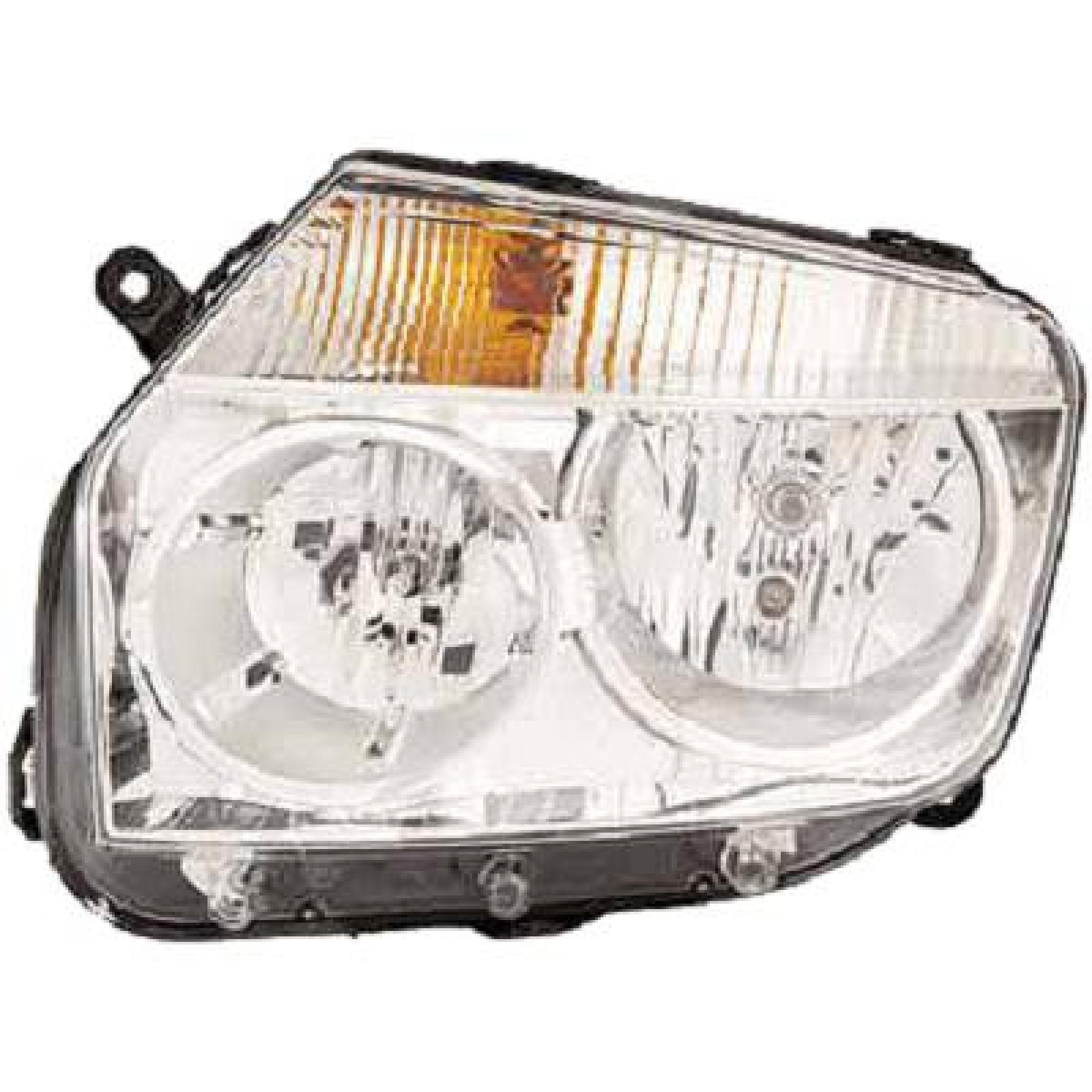 Comprar Faro izquierdo Dacia Duster  HS