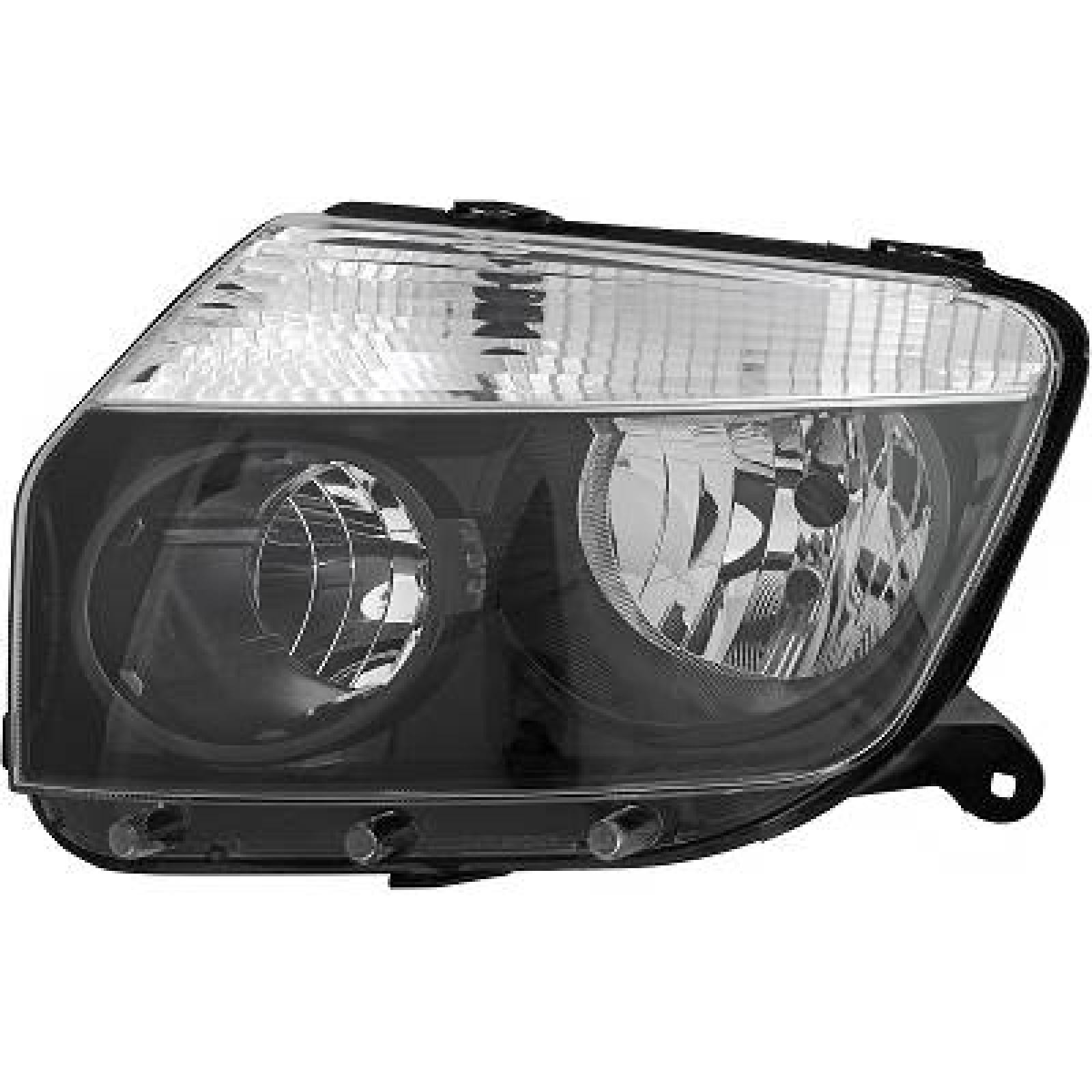 Faro Hyundai/Kia 260609877R precio, desde 103,98 EUR