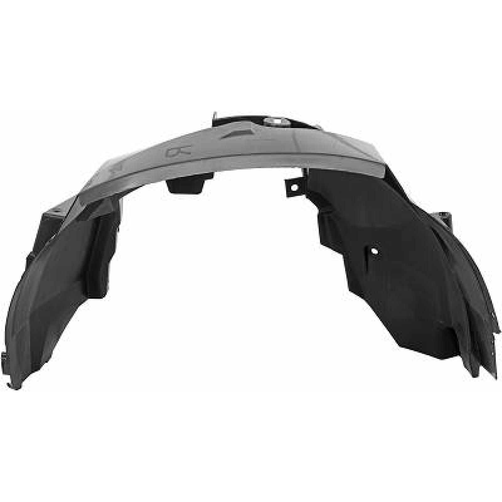 Guardabarros interior derecho, aleta delantera Renault (RVI) 638410423R precio, desde 37,79 EUR