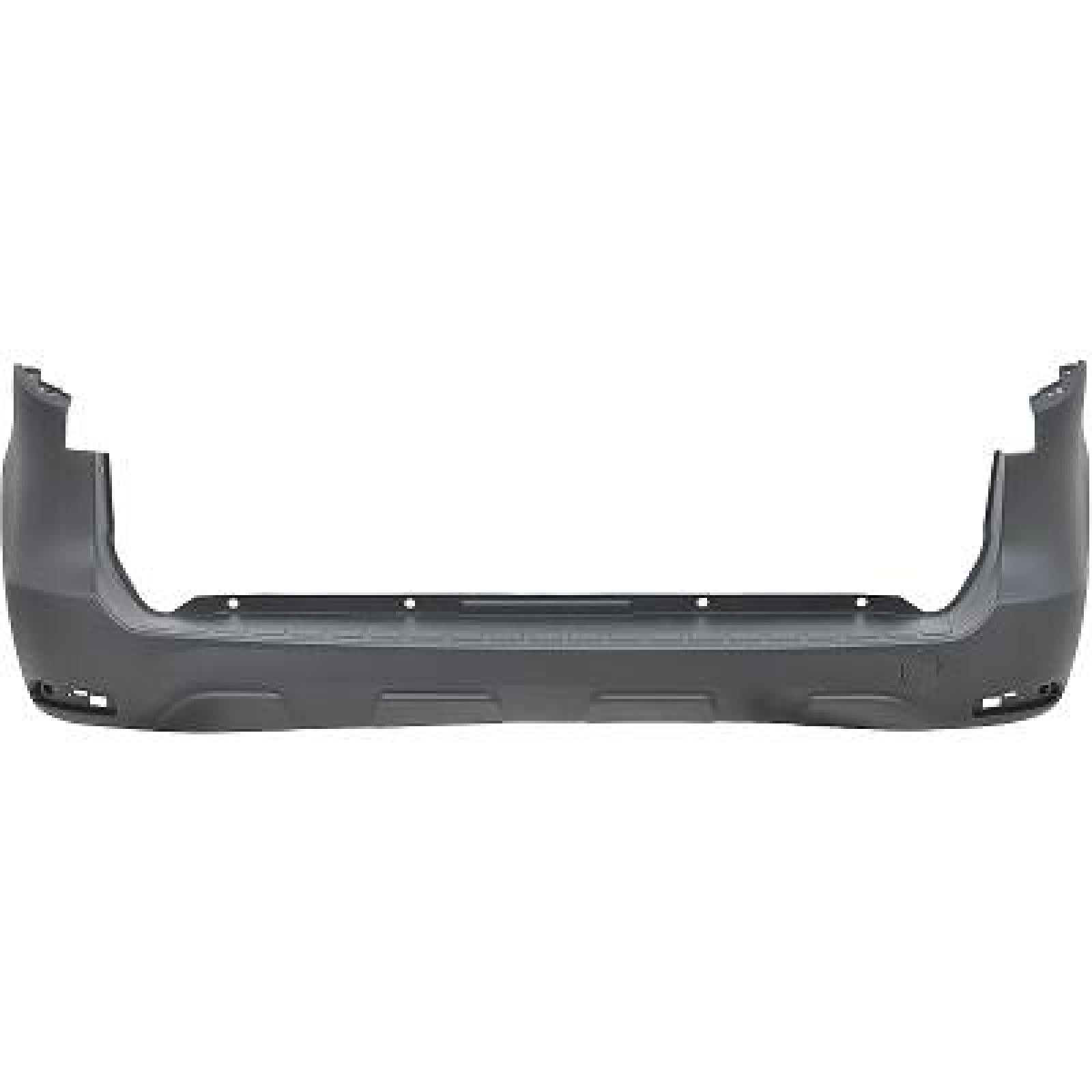 Paragolpes Renault DOKKER monovolumen (FE) (2012 - 2020) precio, desde 113,00 EUR