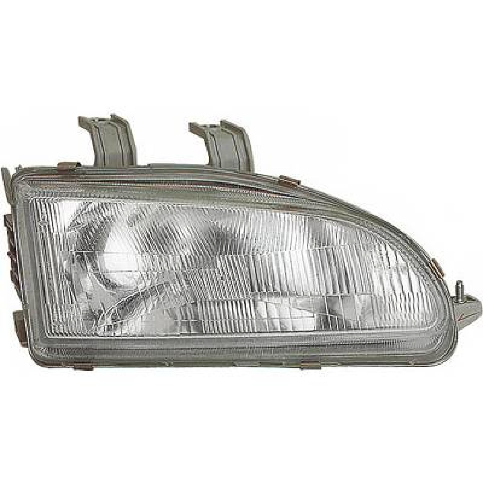  Faro derecho Honda Civic 5