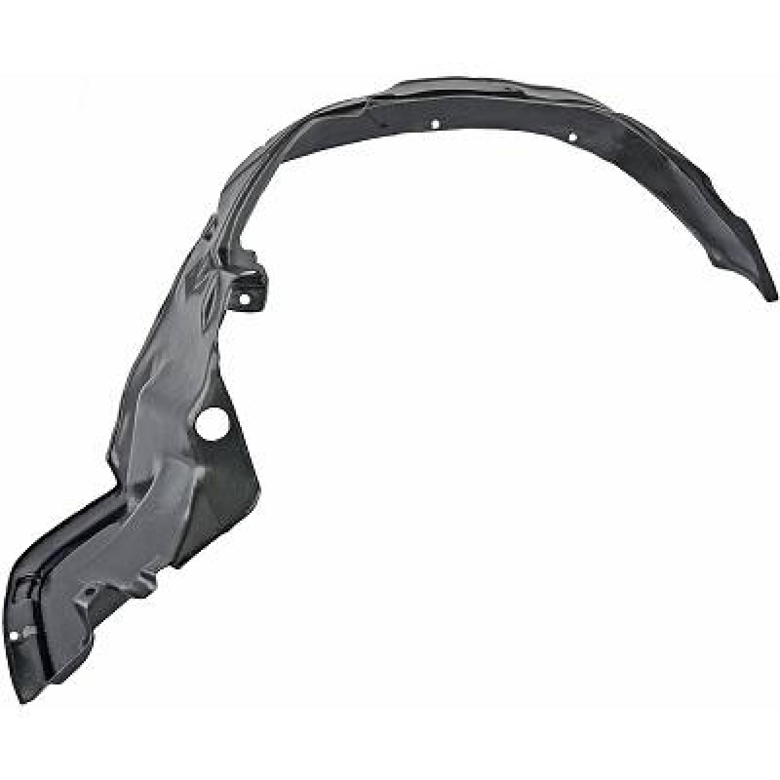 Paso rueda delantero derecho para Honda Civic VI EJ6, EJ8