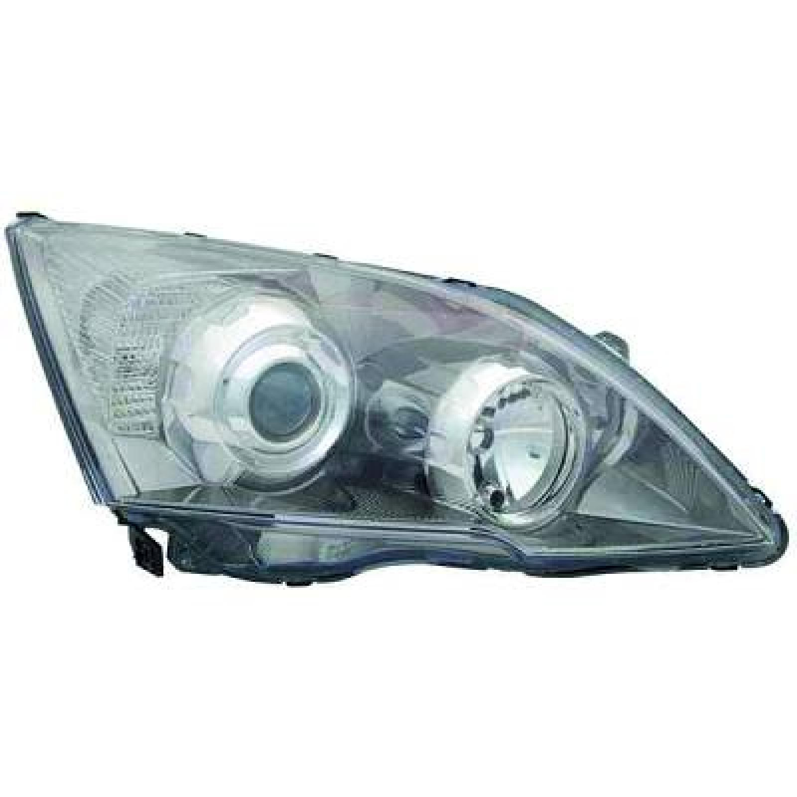 Luz derecha para Honda CR-V III RE