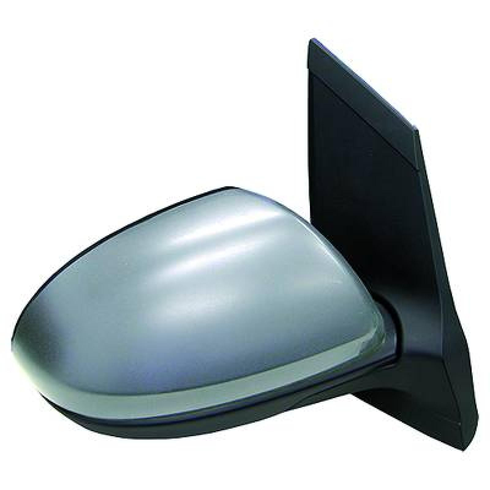  Espejo de retrovisor izquierdo Mazda 2 2