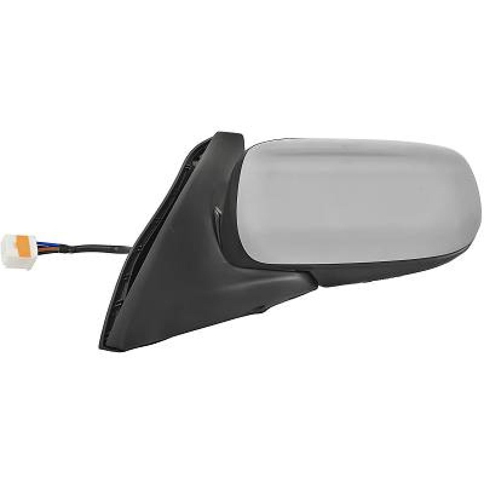 Espejo retrovisor izquierdo para Mazda Protege  4 DOOR